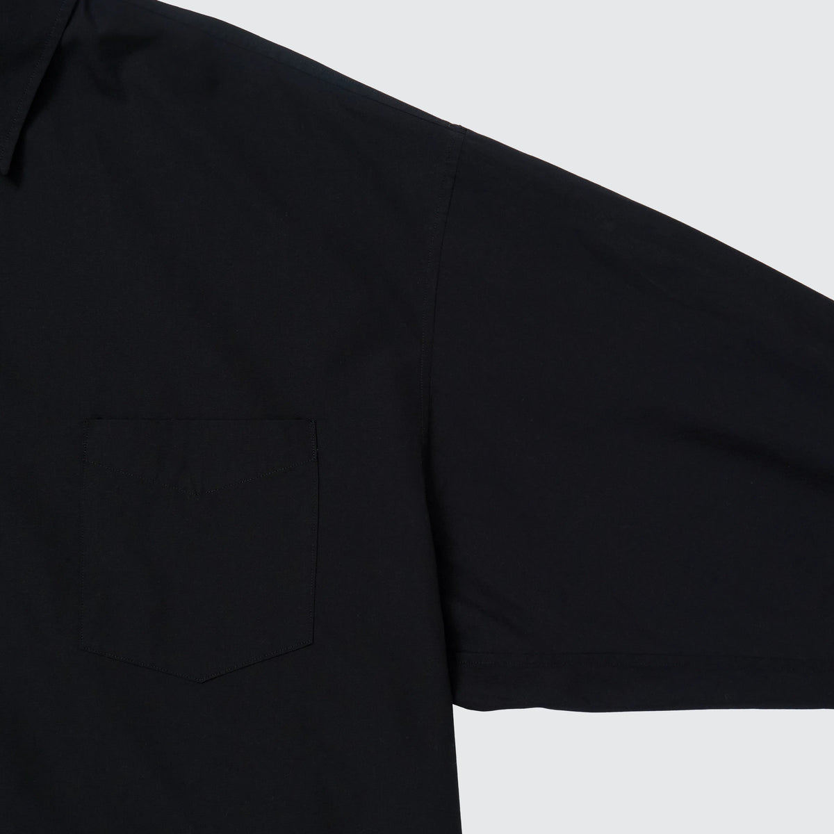 THE DEFINITIVE ESSENTIAL SHIRT [2COLERS]