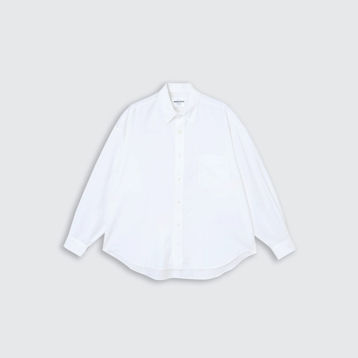 THE DEFINITIVE ESSENTIAL SHIRT [2COLERS]