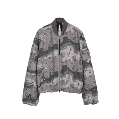 DENIM COMBAT JACKET | Liberaiders | THE GROUND depot. – THE GROUND