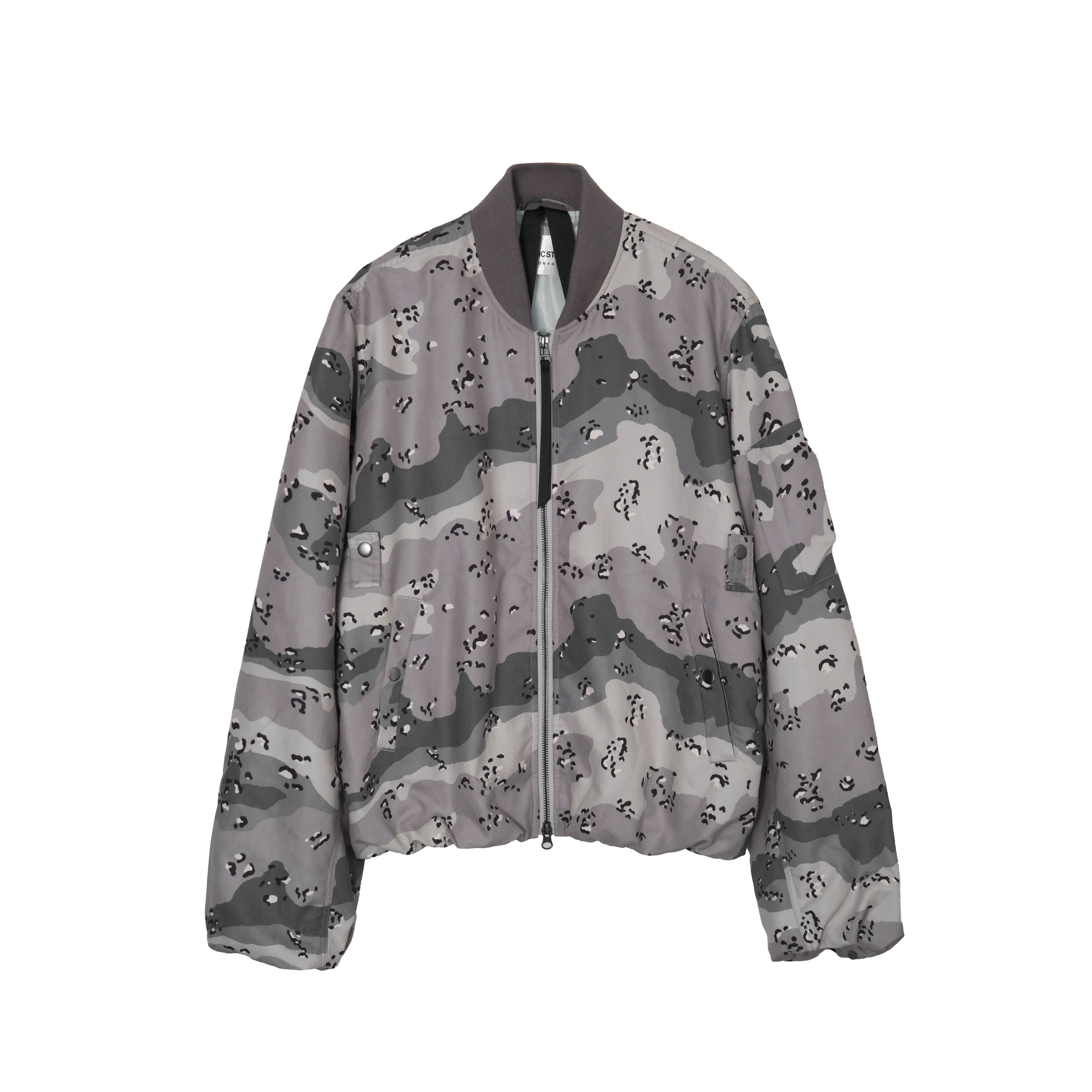 NEO BOMBER JACKET