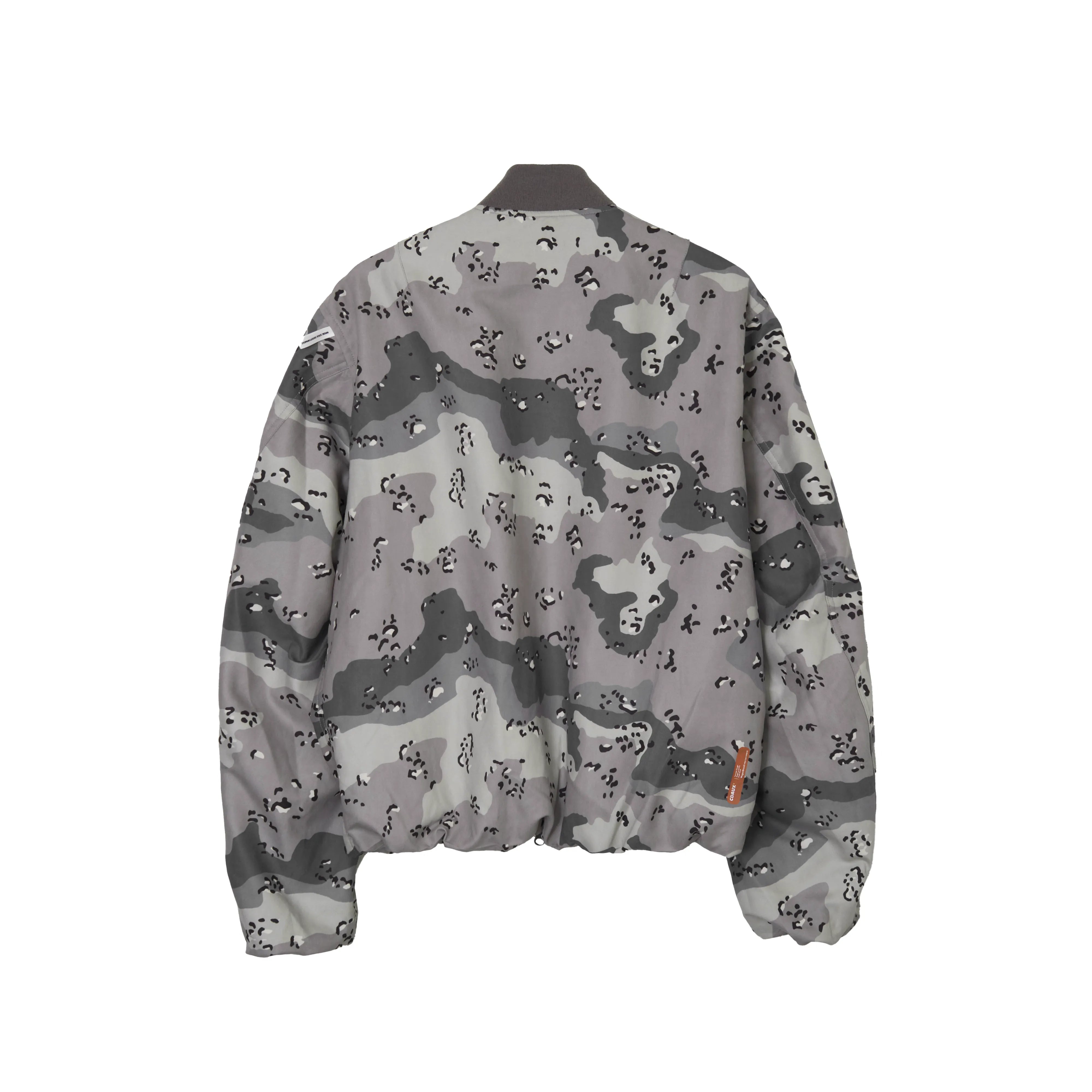 NEO BOMBER JACKET