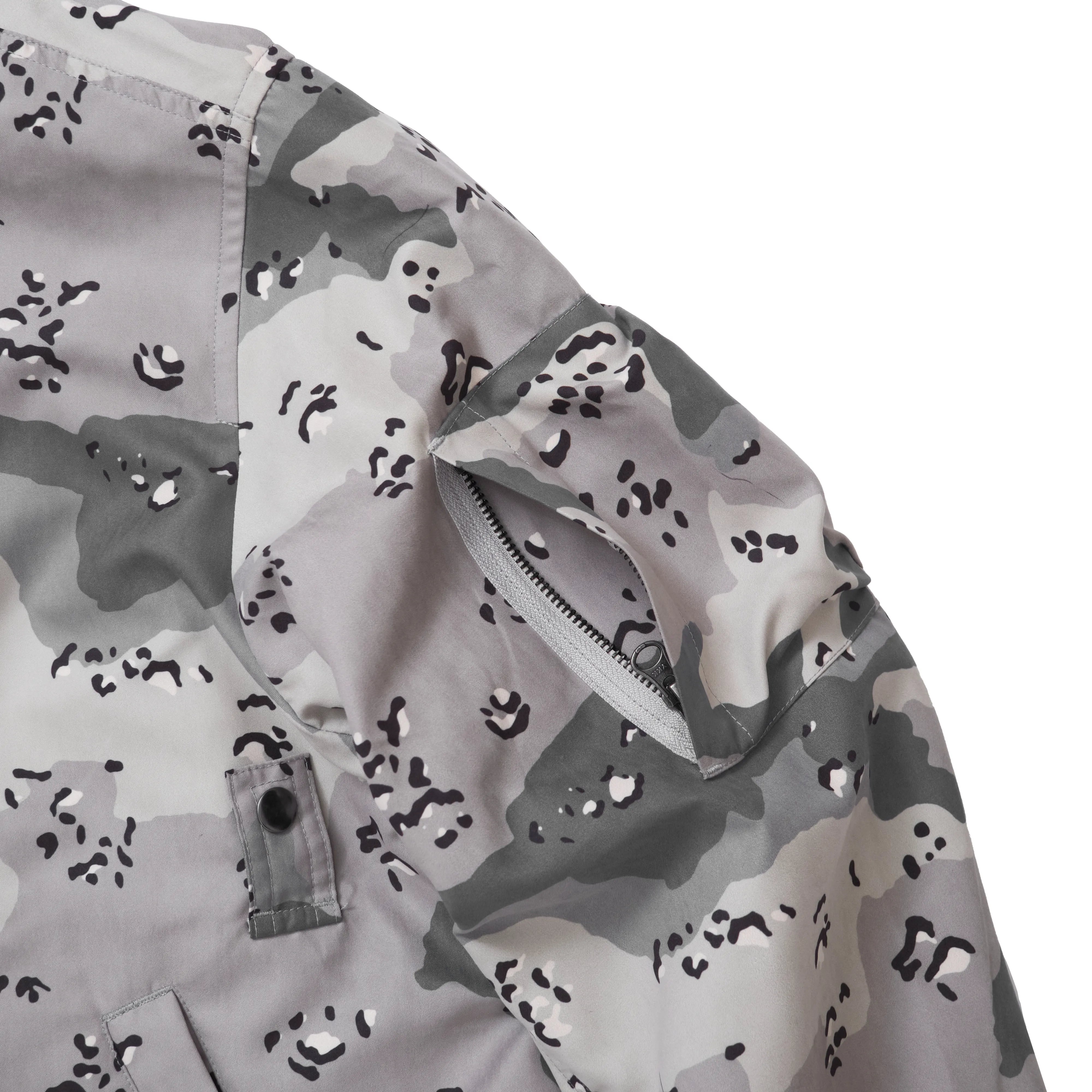 NEO BOMBER JACKET