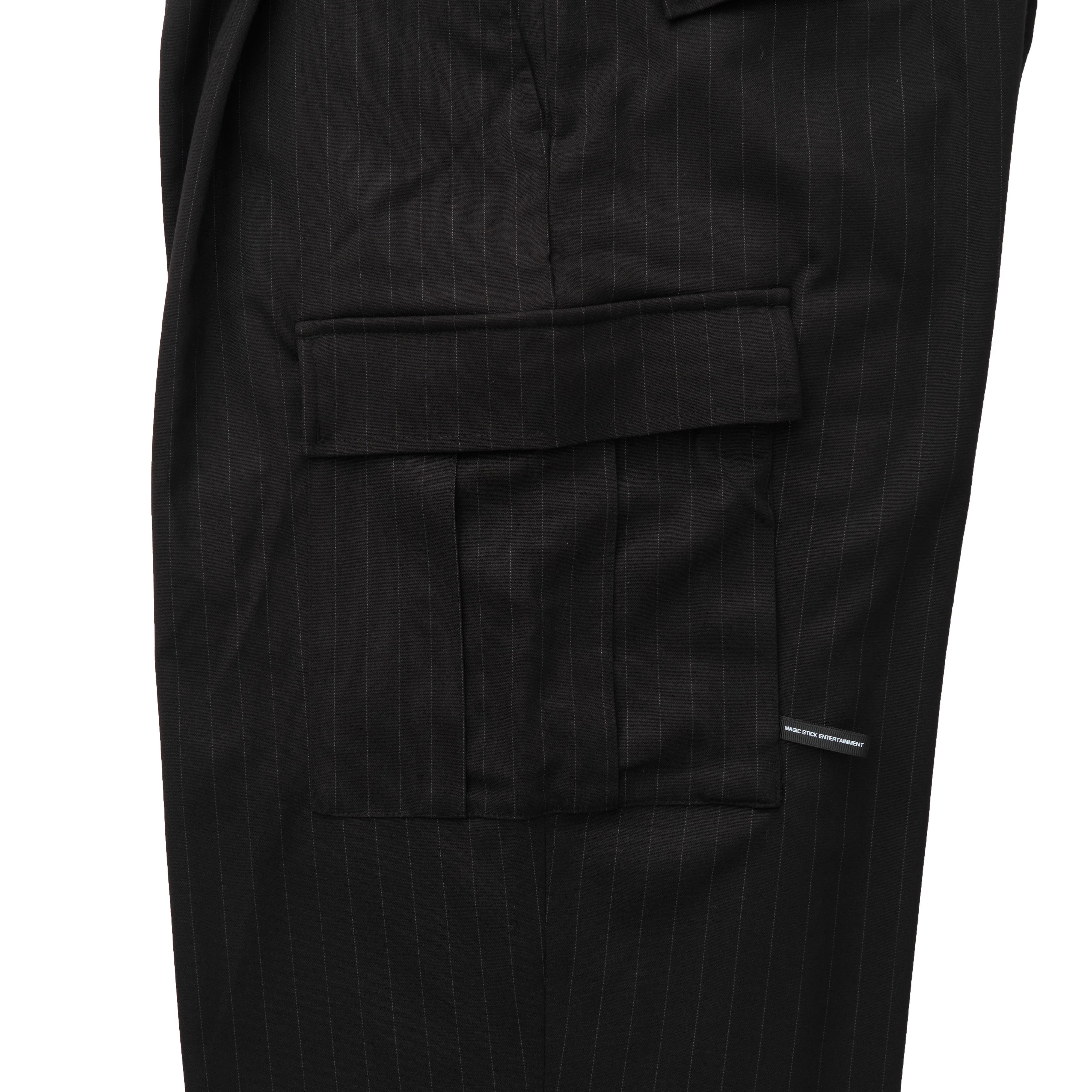 HYBRID CARGO SLACKS