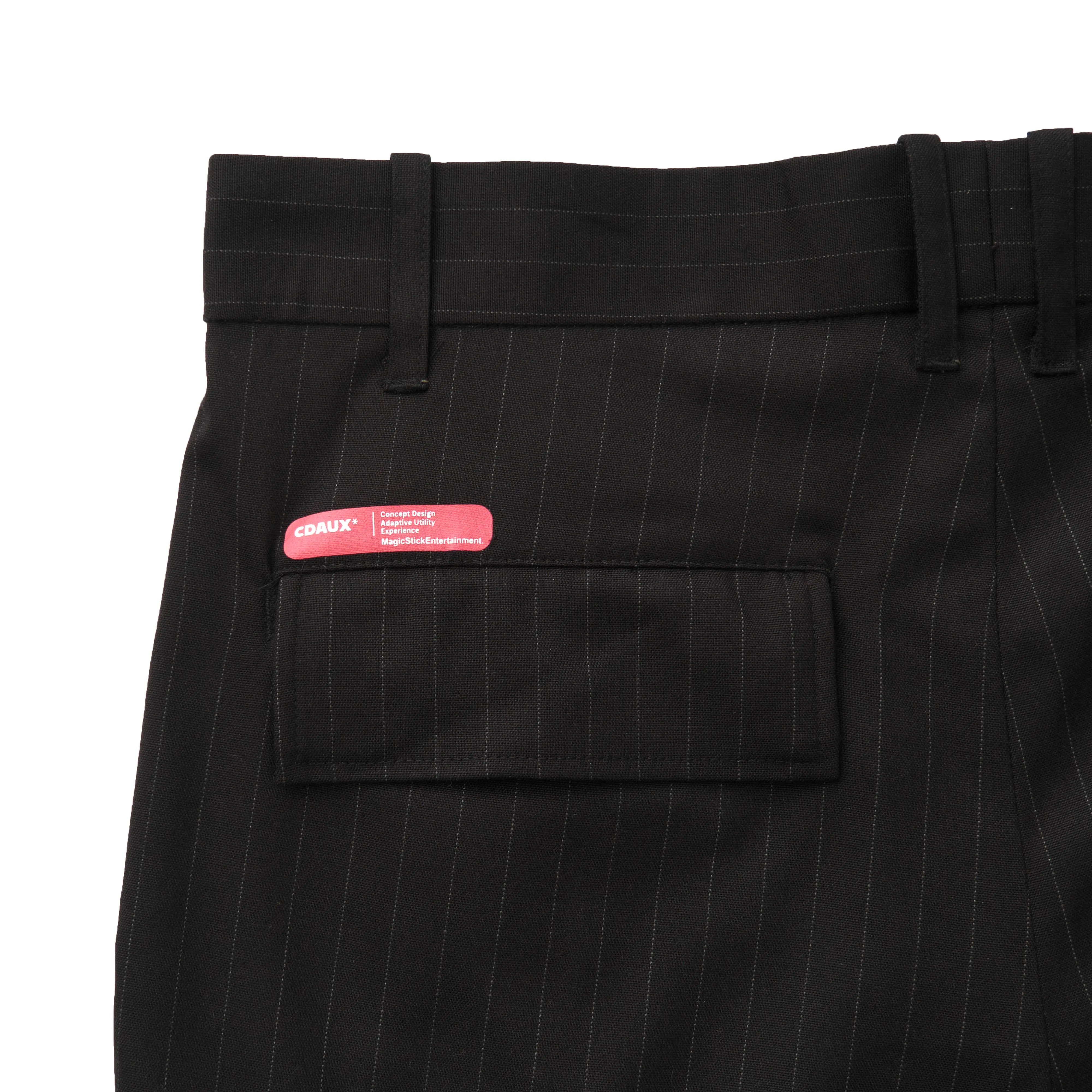 HYBRID CARGO SLACKS