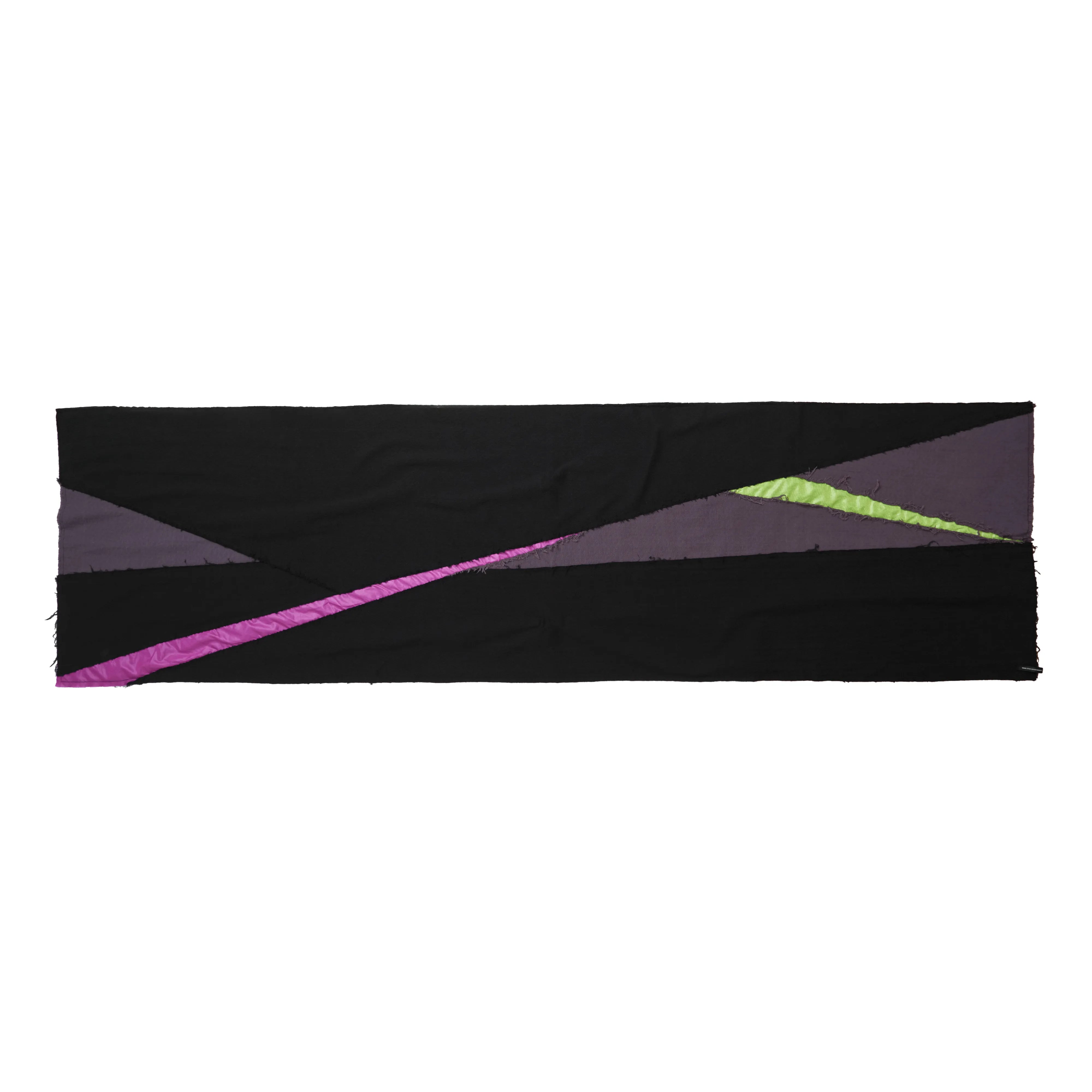PRISM LAYERED SCARF
