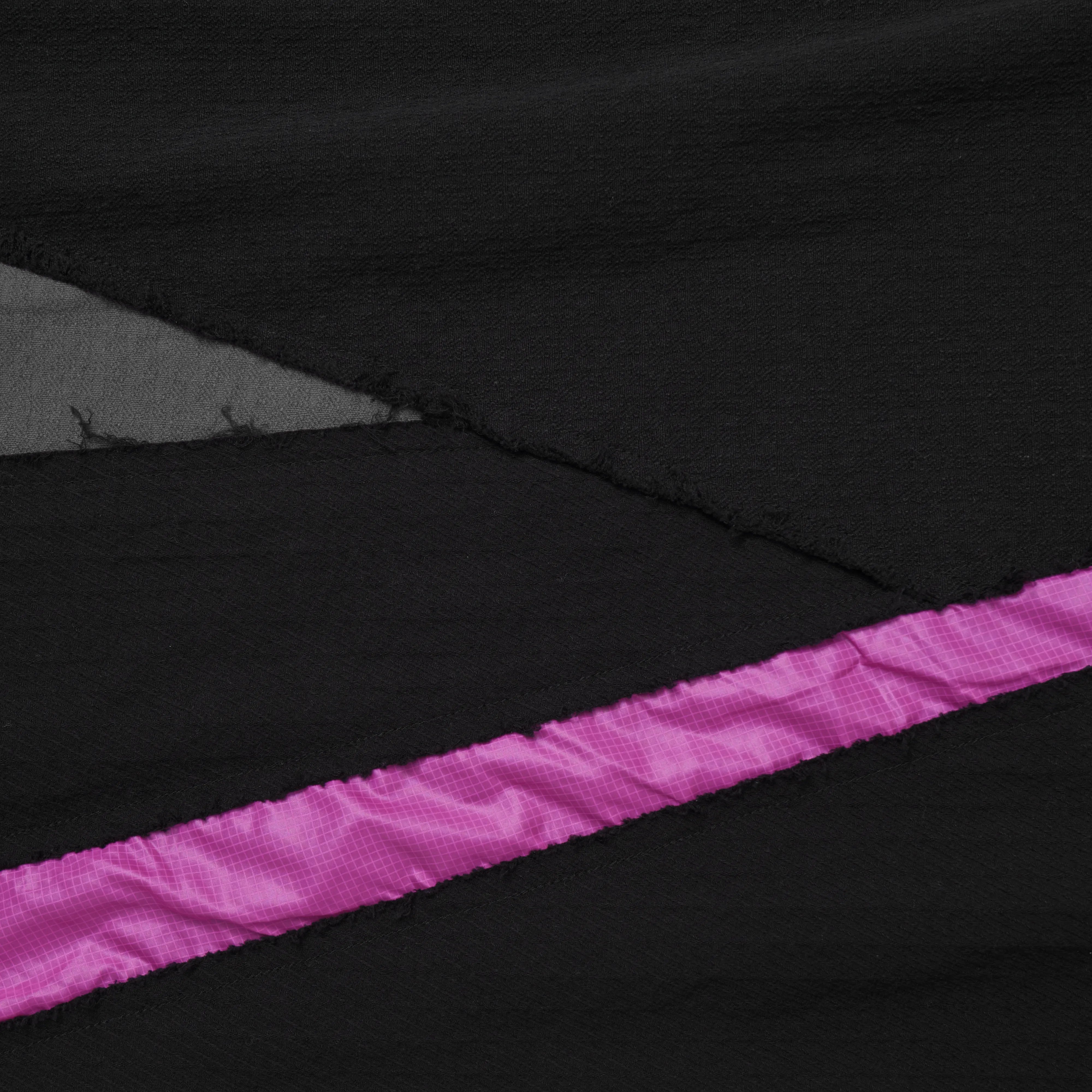 PRISM LAYERED SCARF