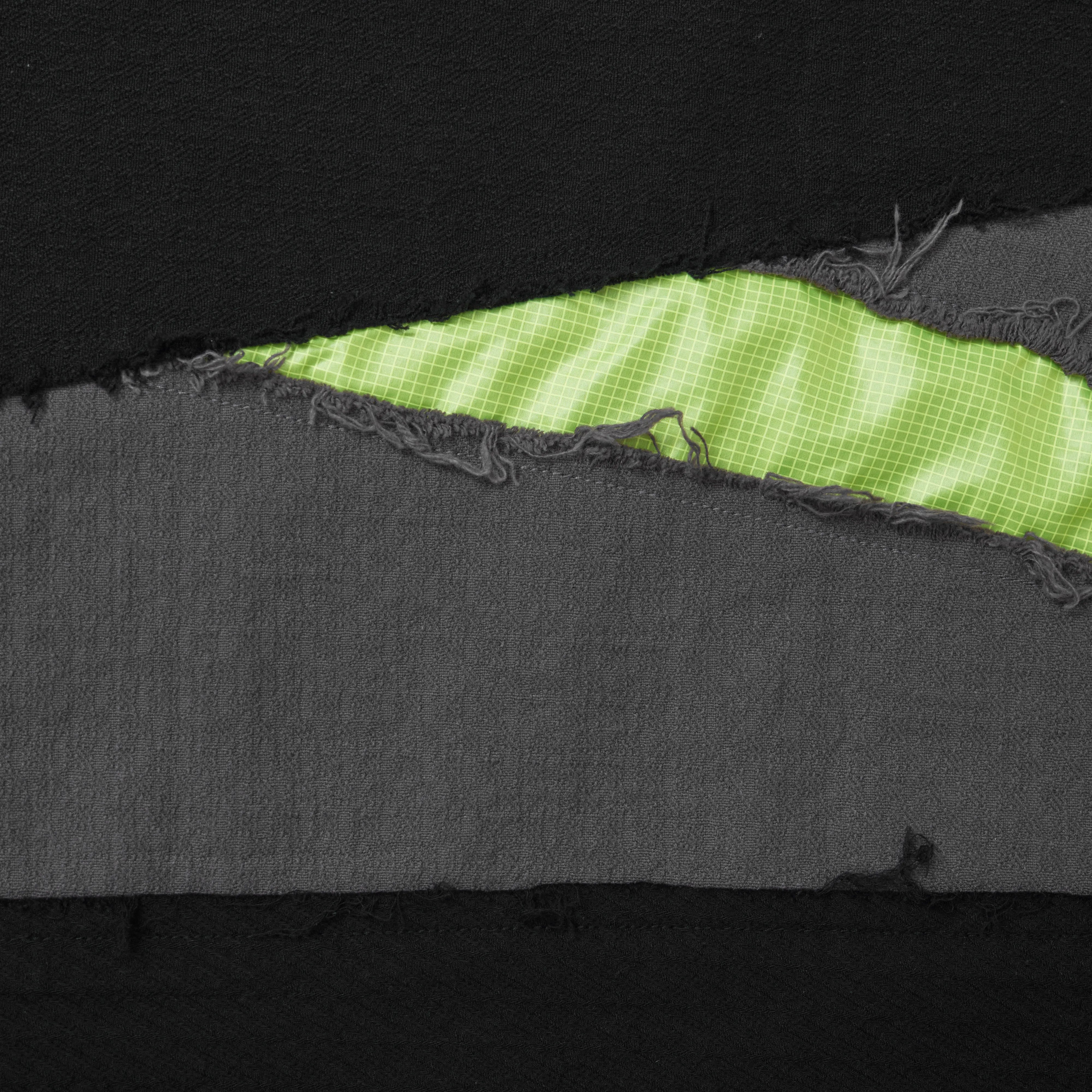 PRISM LAYERED SCARF