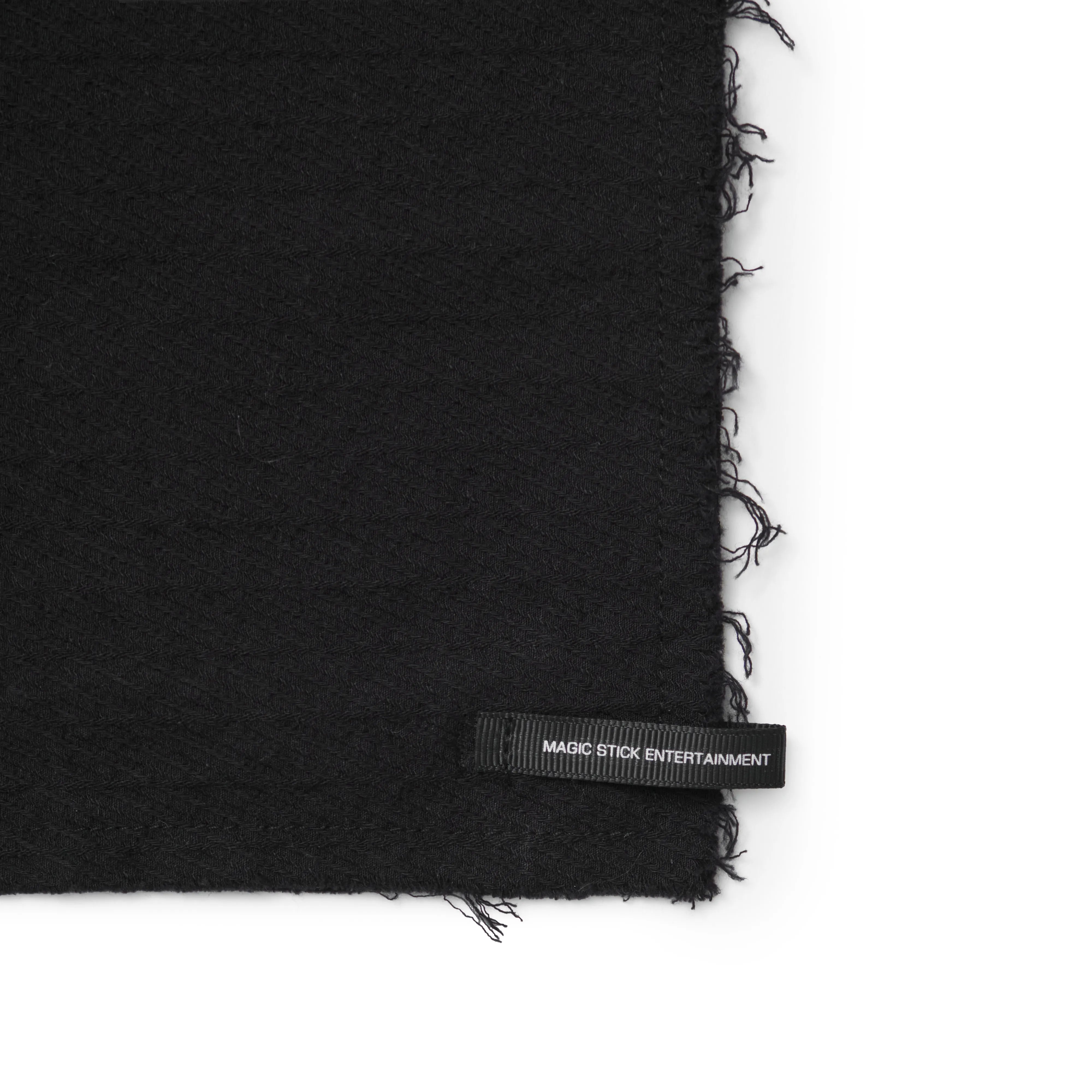 PRISM LAYERED SCARF