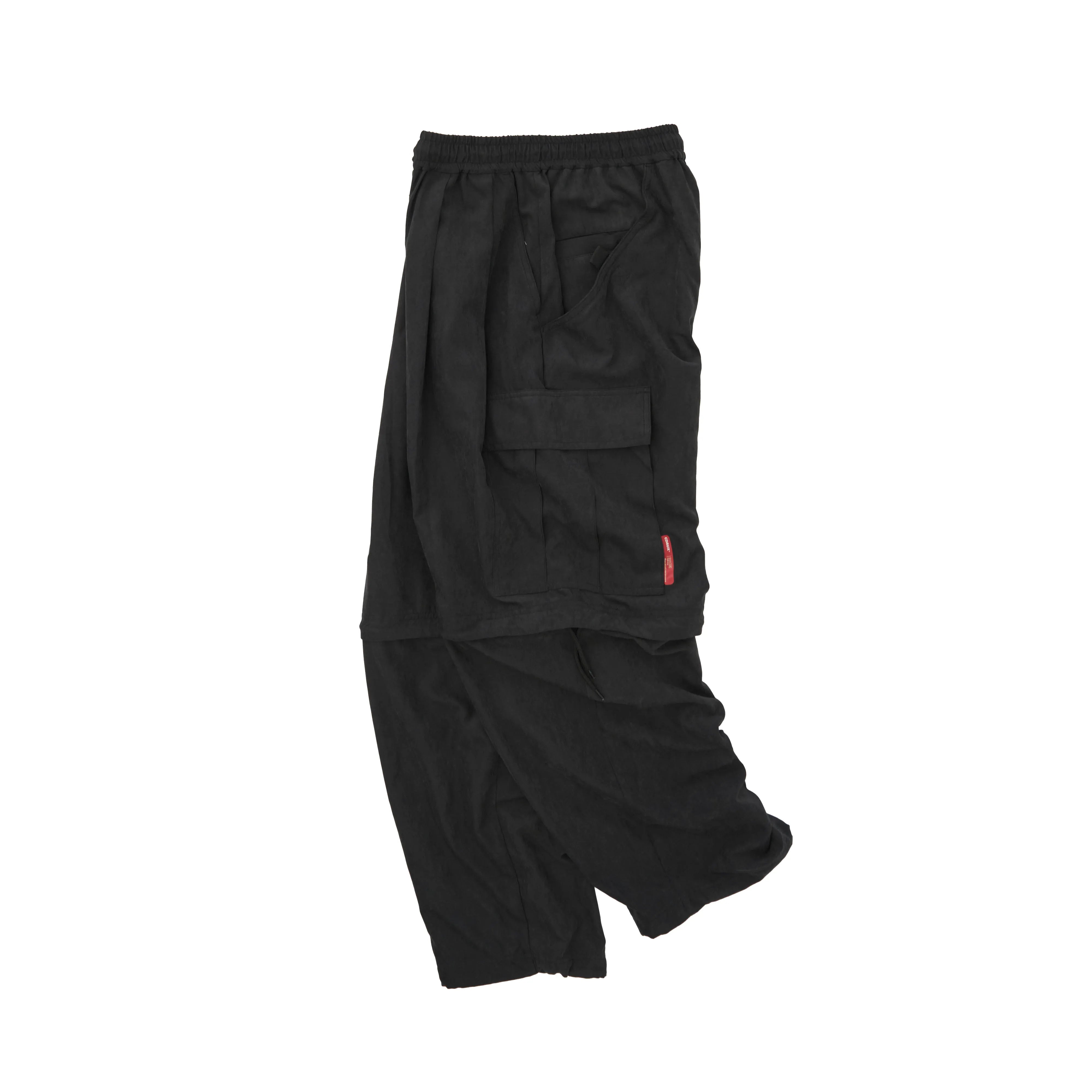 2WAY WIDE BDU PANTS