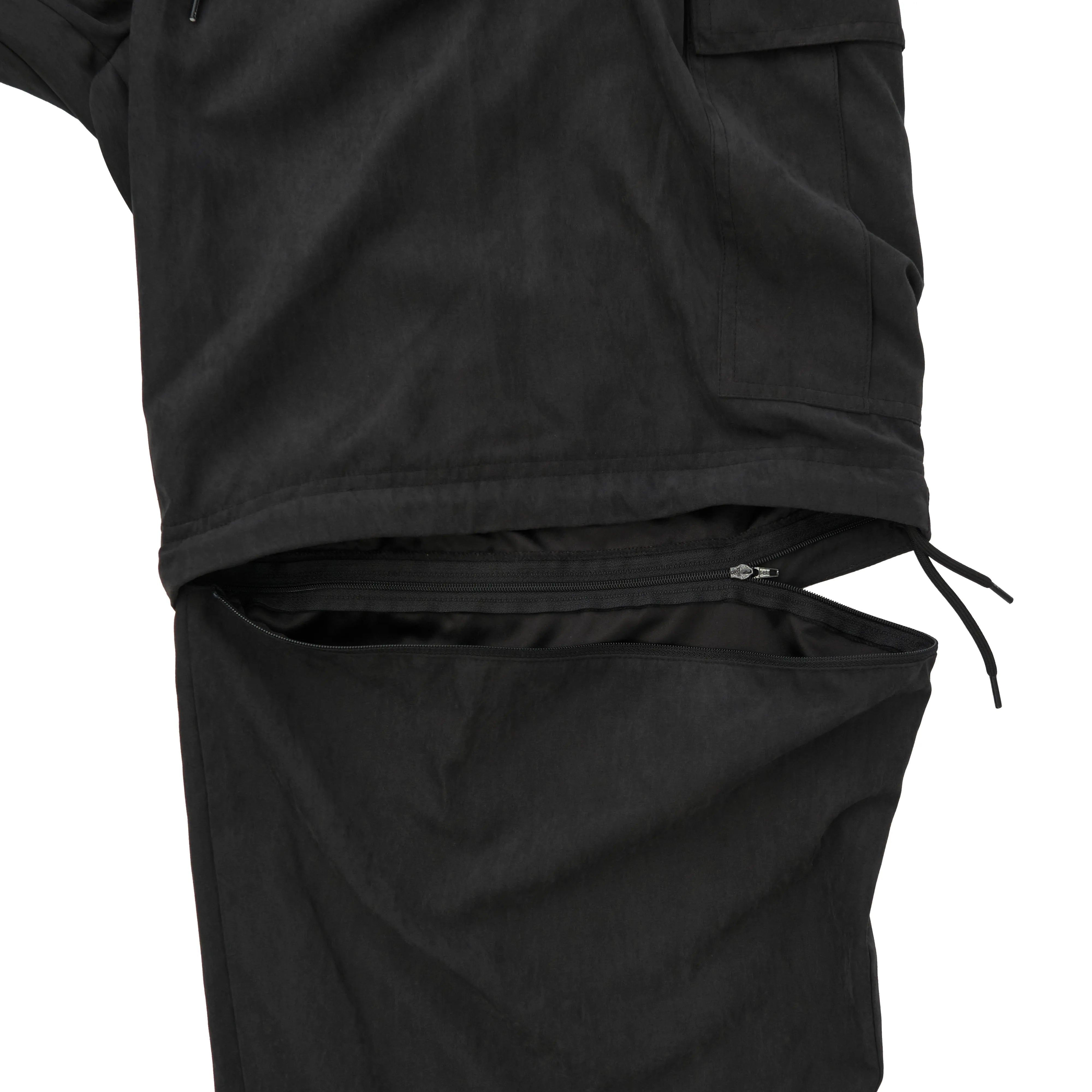 2WAY WIDE BDU PANTS
