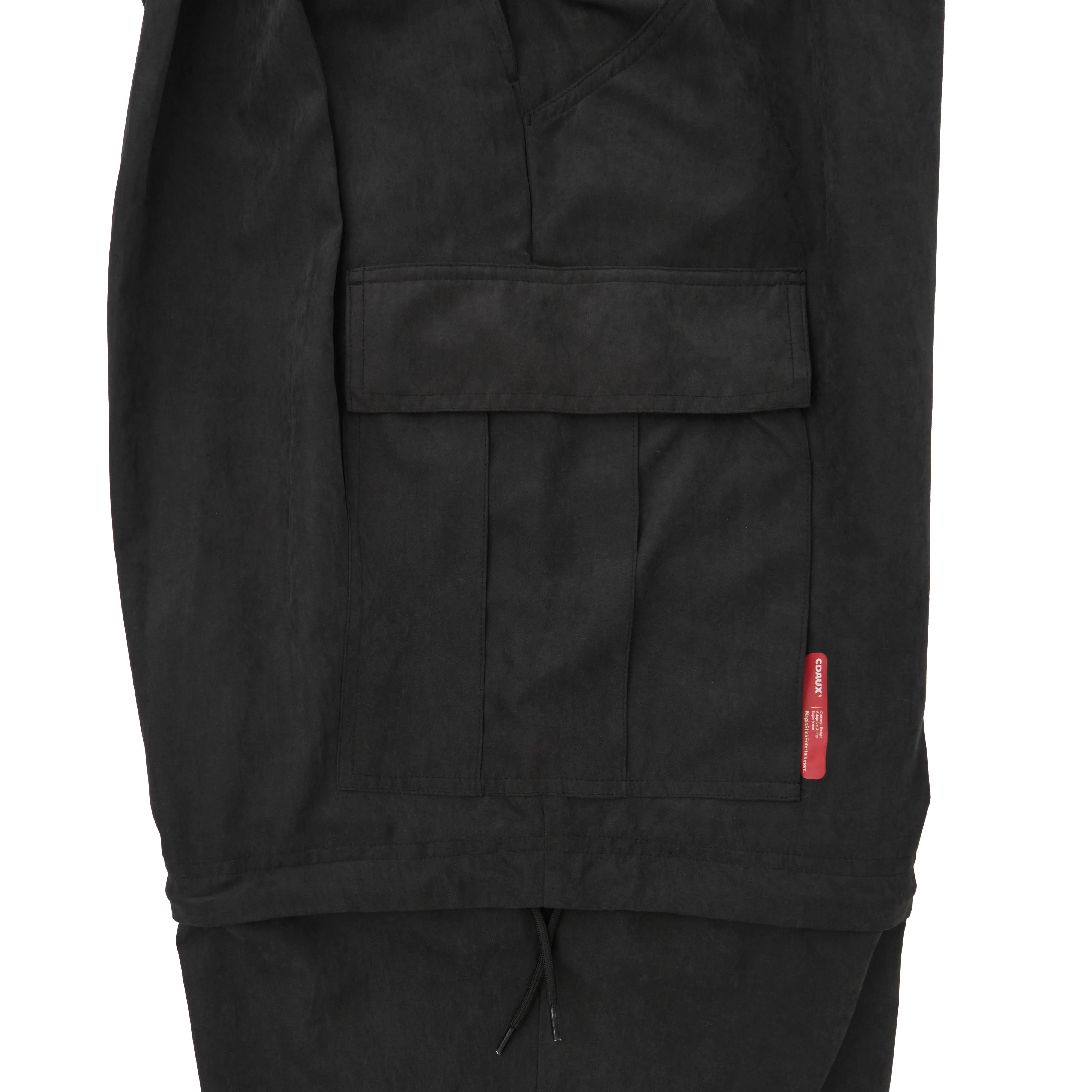2WAY WIDE BDU PANTS