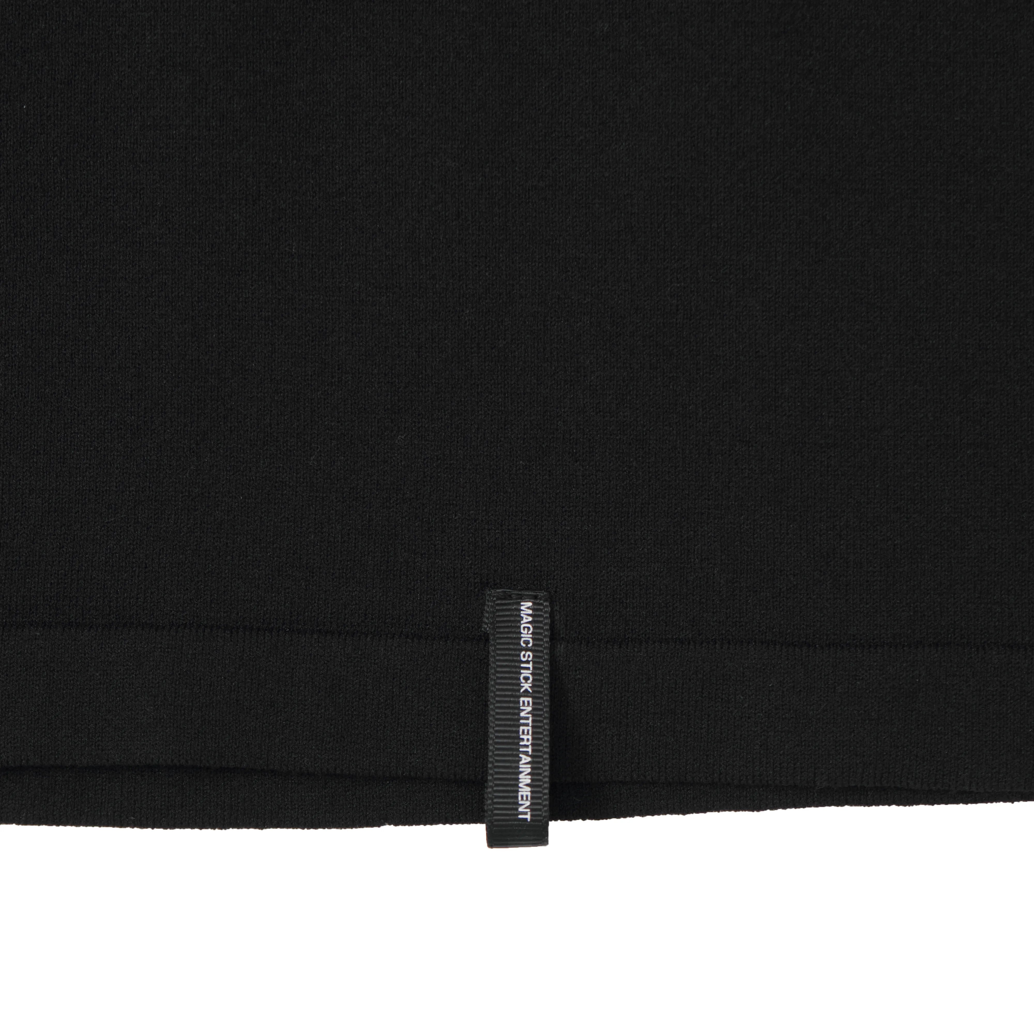 SHADOW KNIT SYSTEM