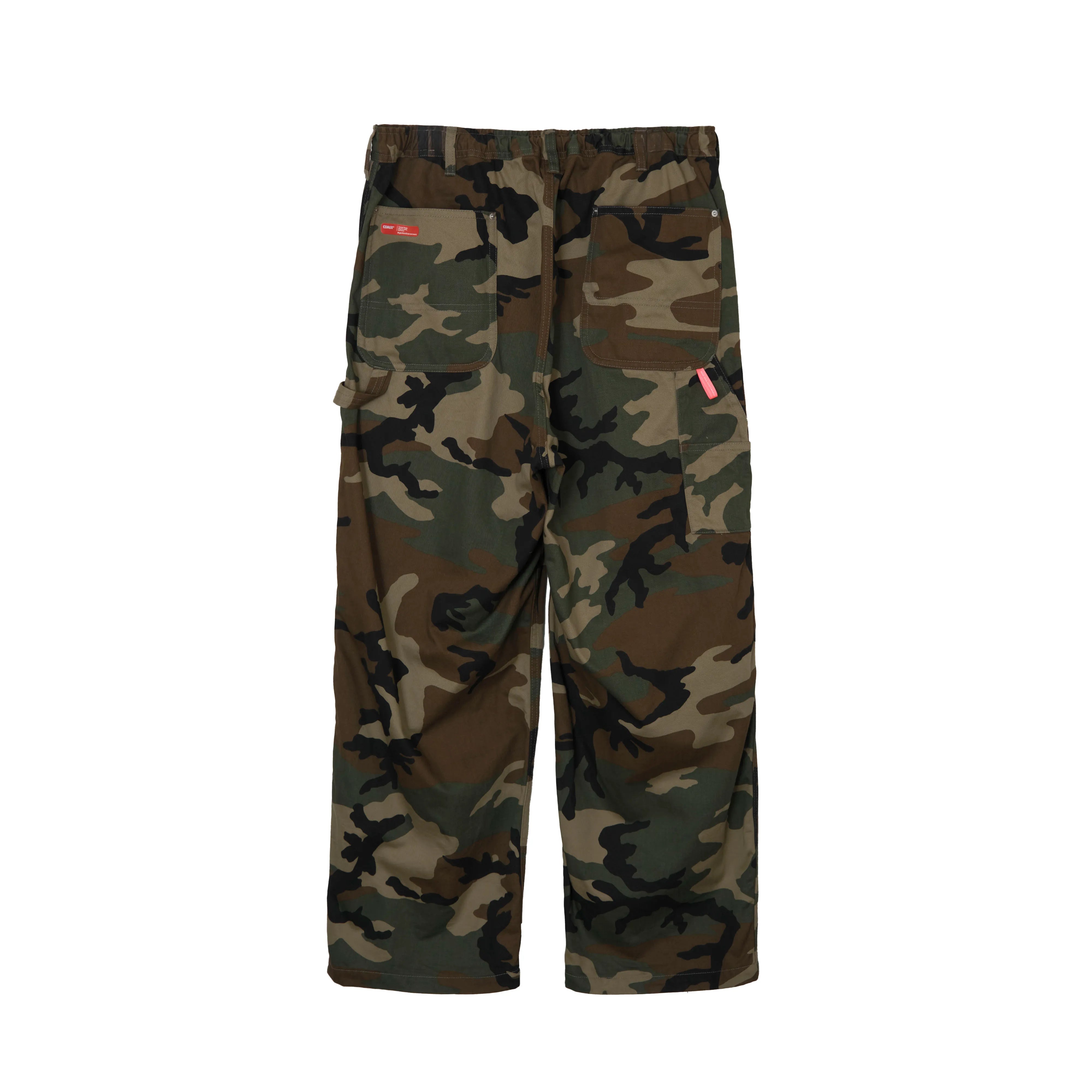 EZ PAINTER PANTS v3