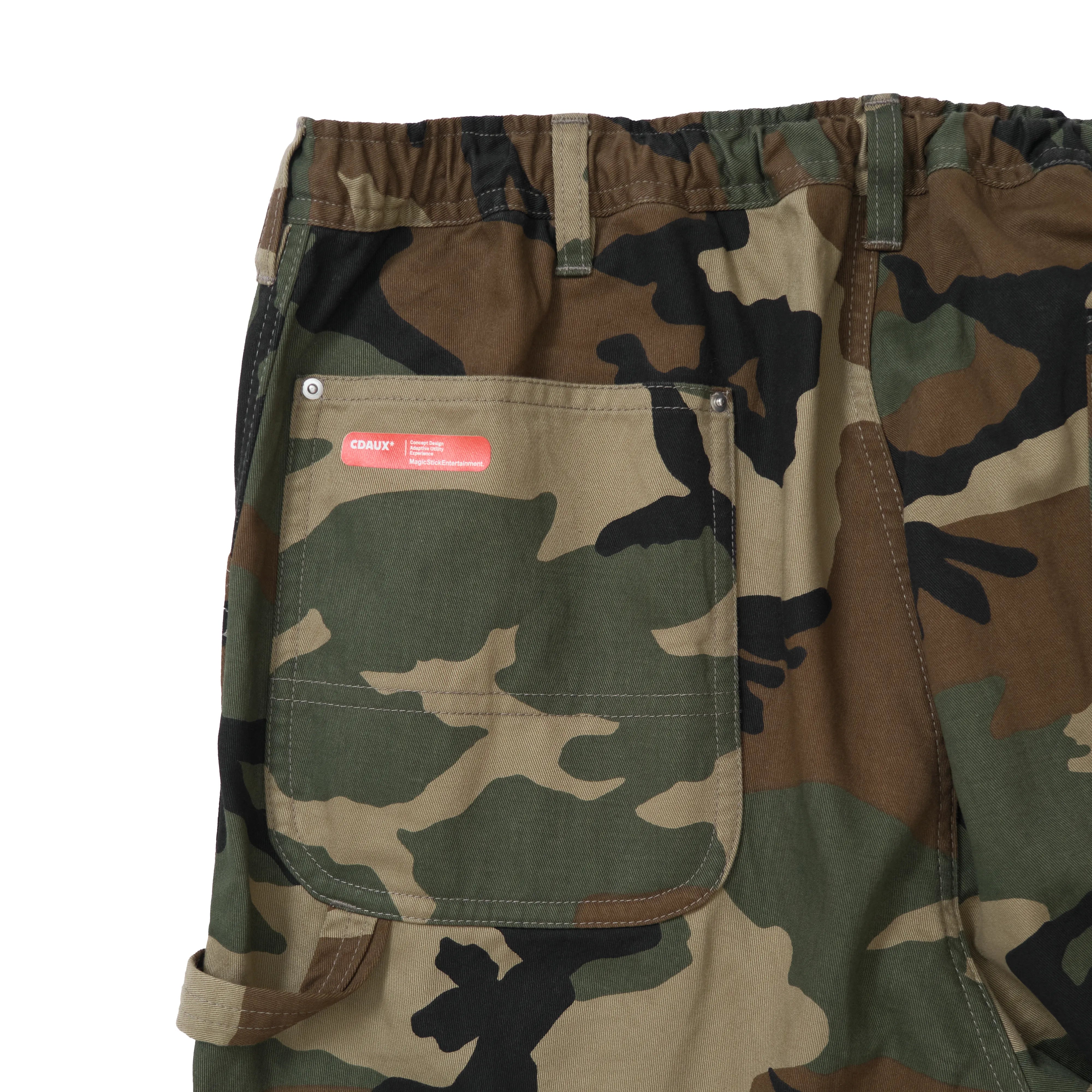 EZ PAINTER PANTS v3