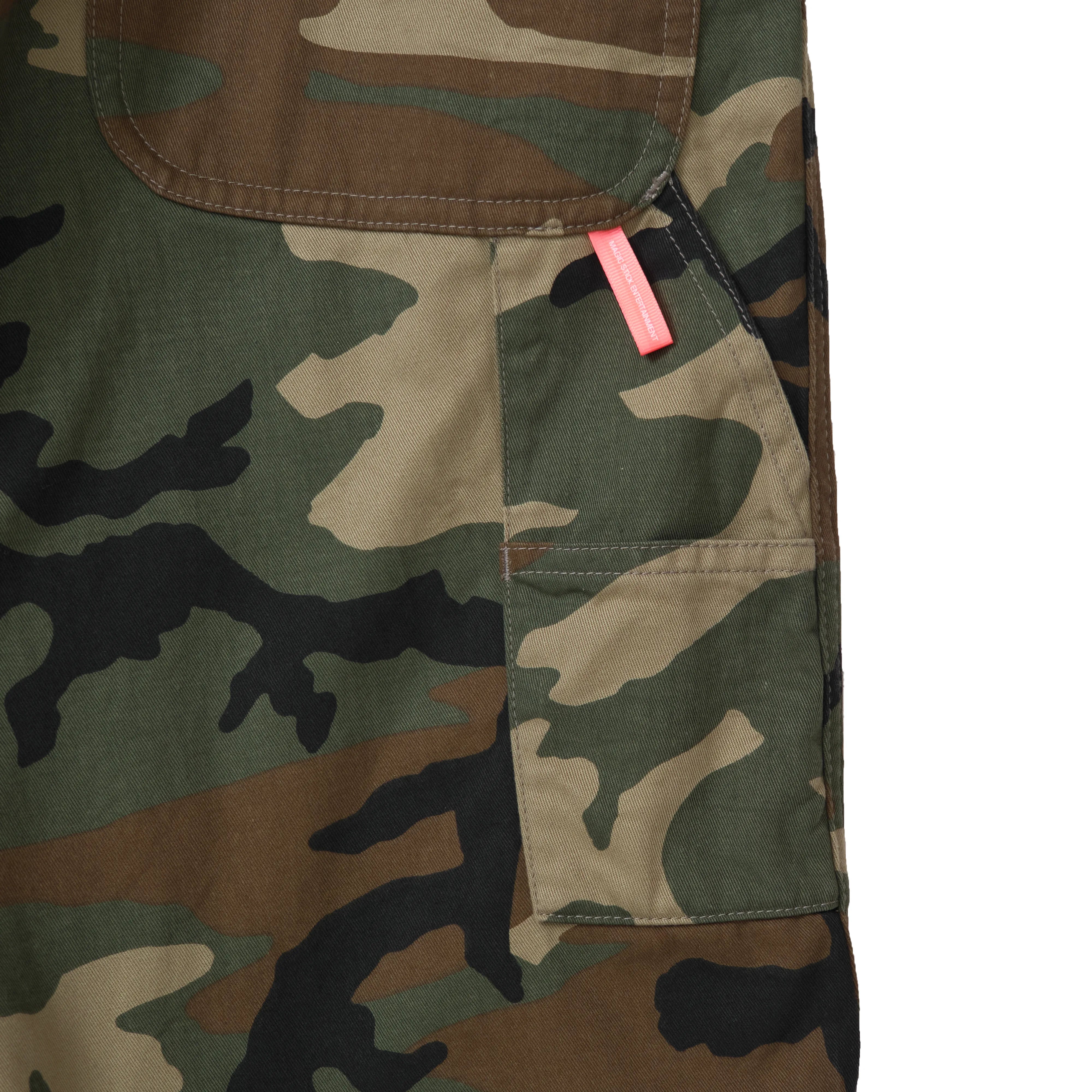 EZ PAINTER PANTS v3