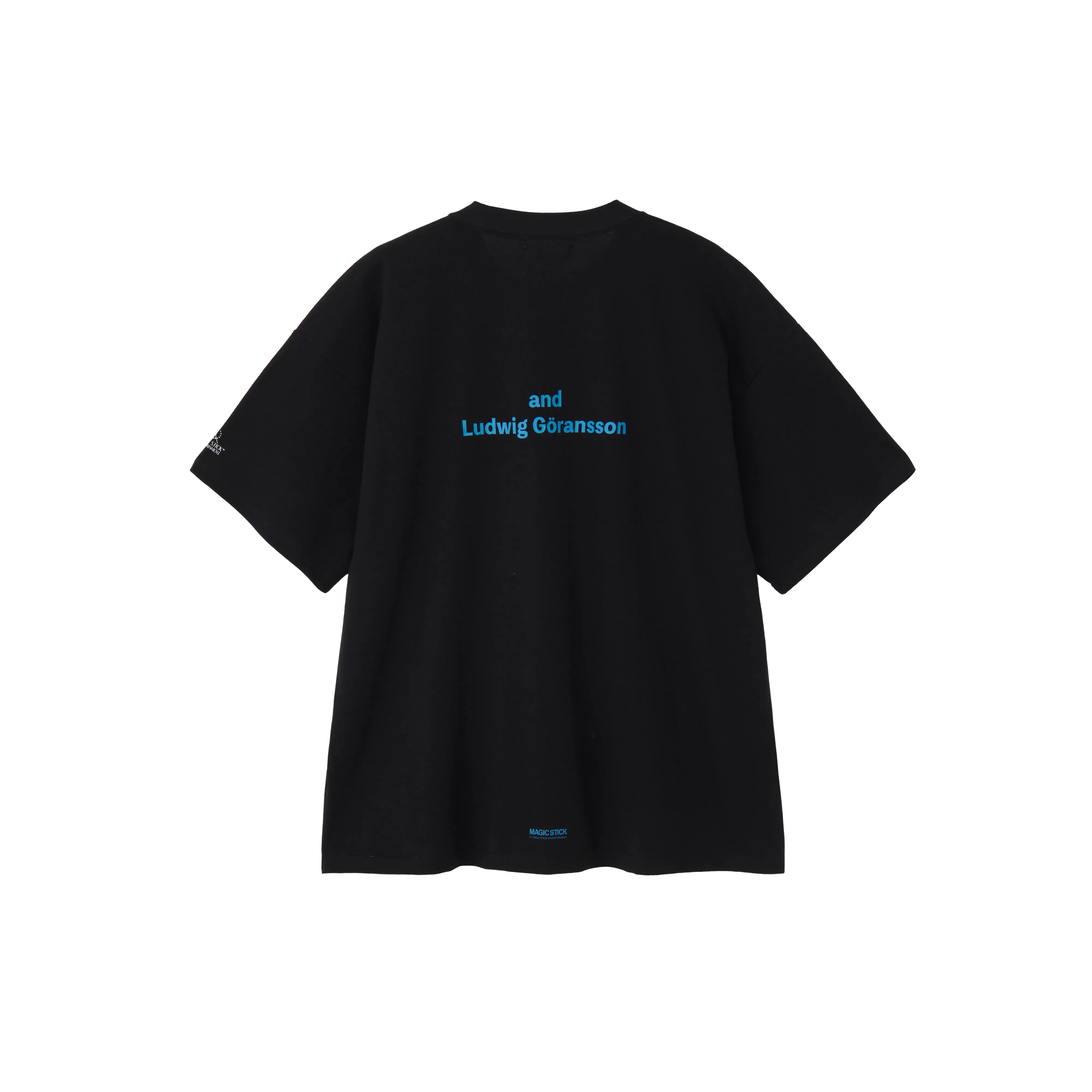 LISTEN TO TEE