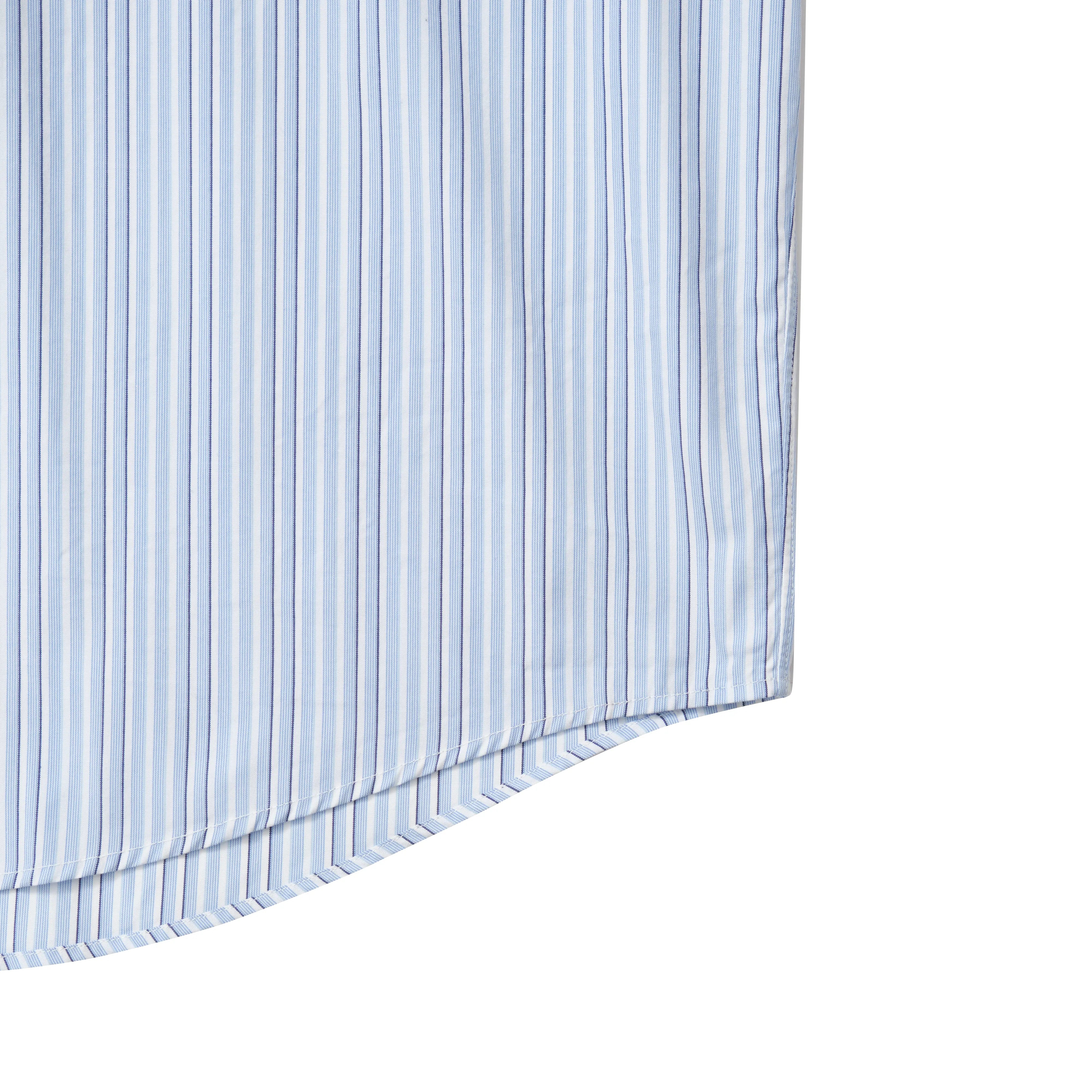 2 Face Dress Shirt v2