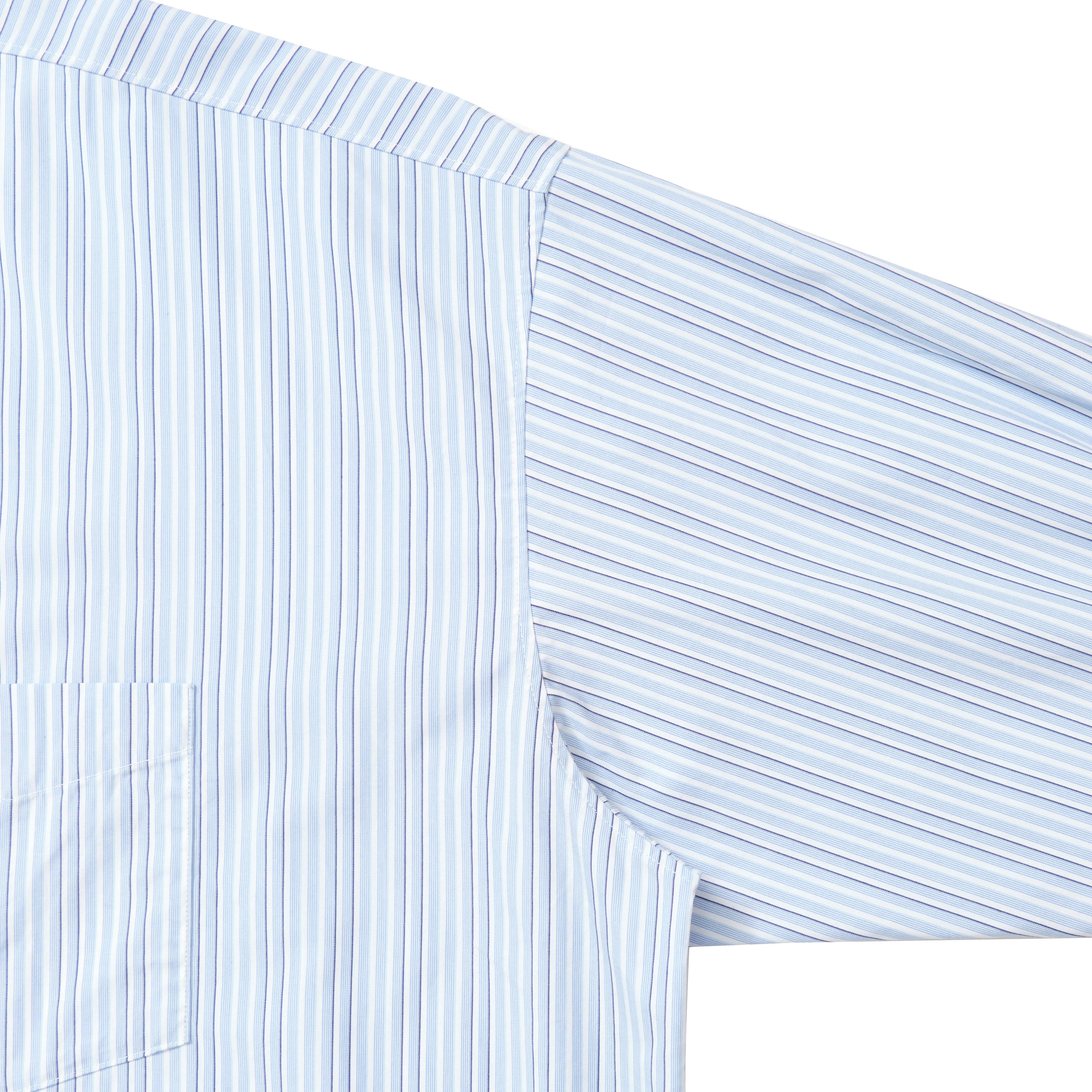2 Face Dress Shirt v2