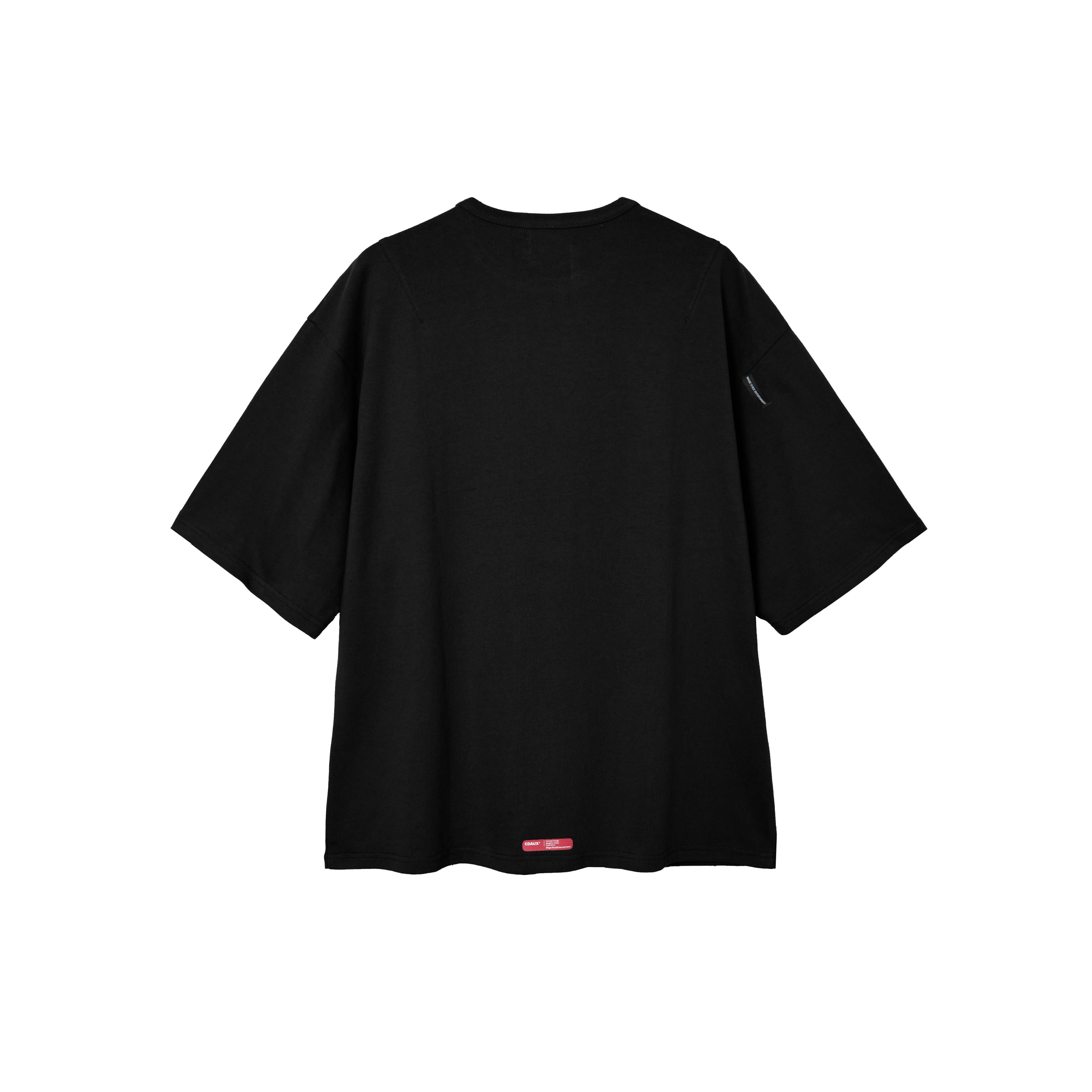 CLASSIC BOX FIT T