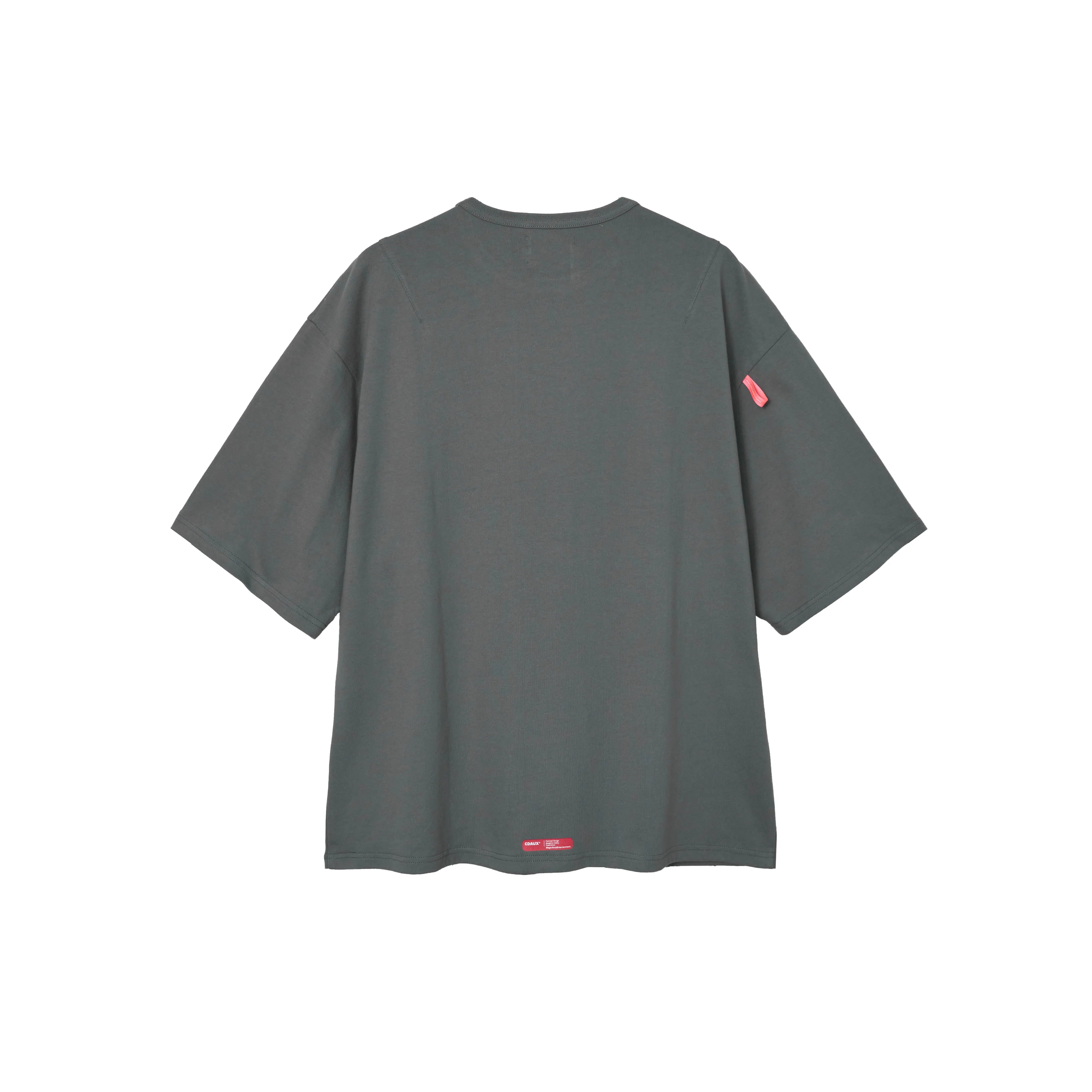 CLASSIC BOX FIT T
