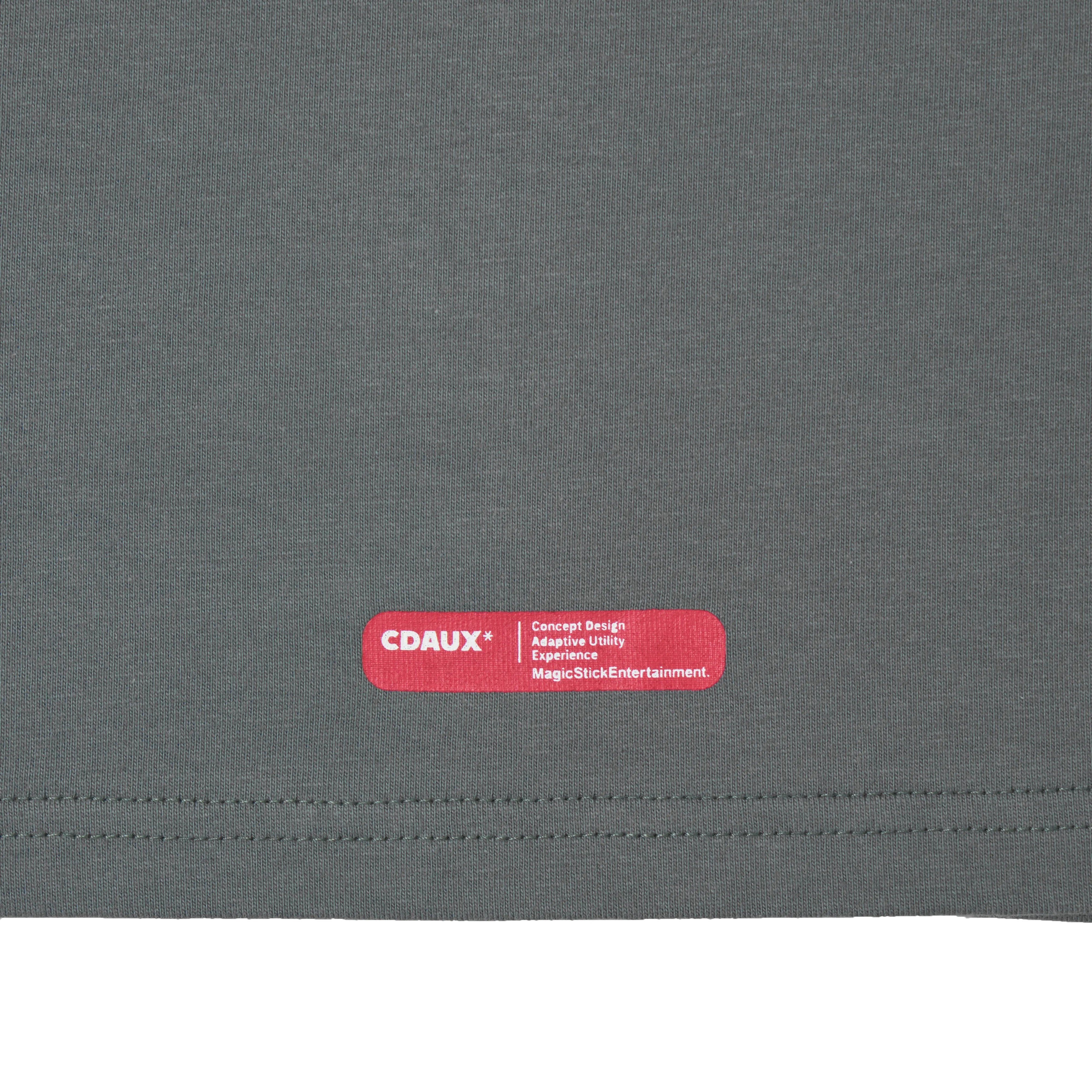 CLASSIC BOX FIT T