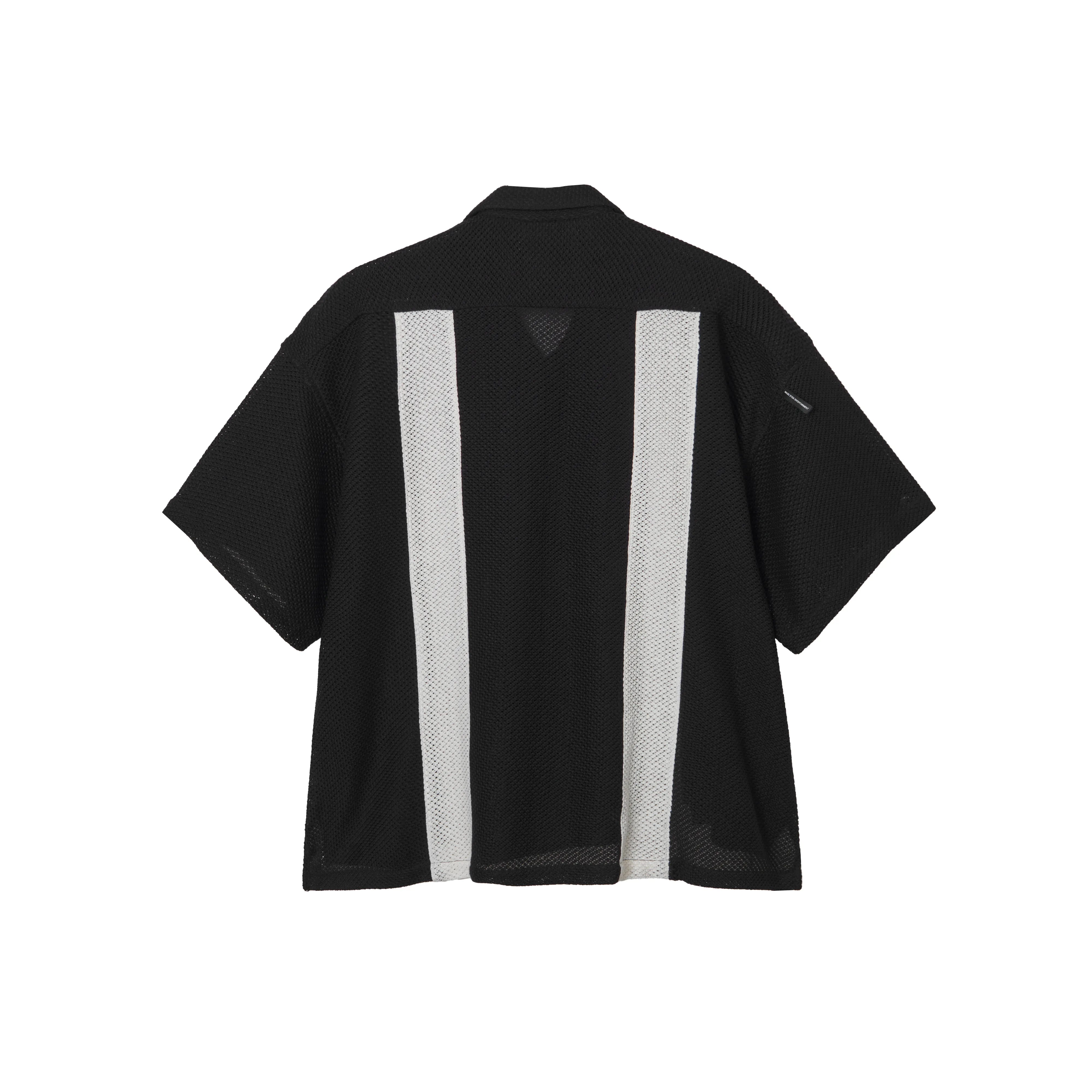 MAFIA SERIES / SUMMER MESH SHIRT