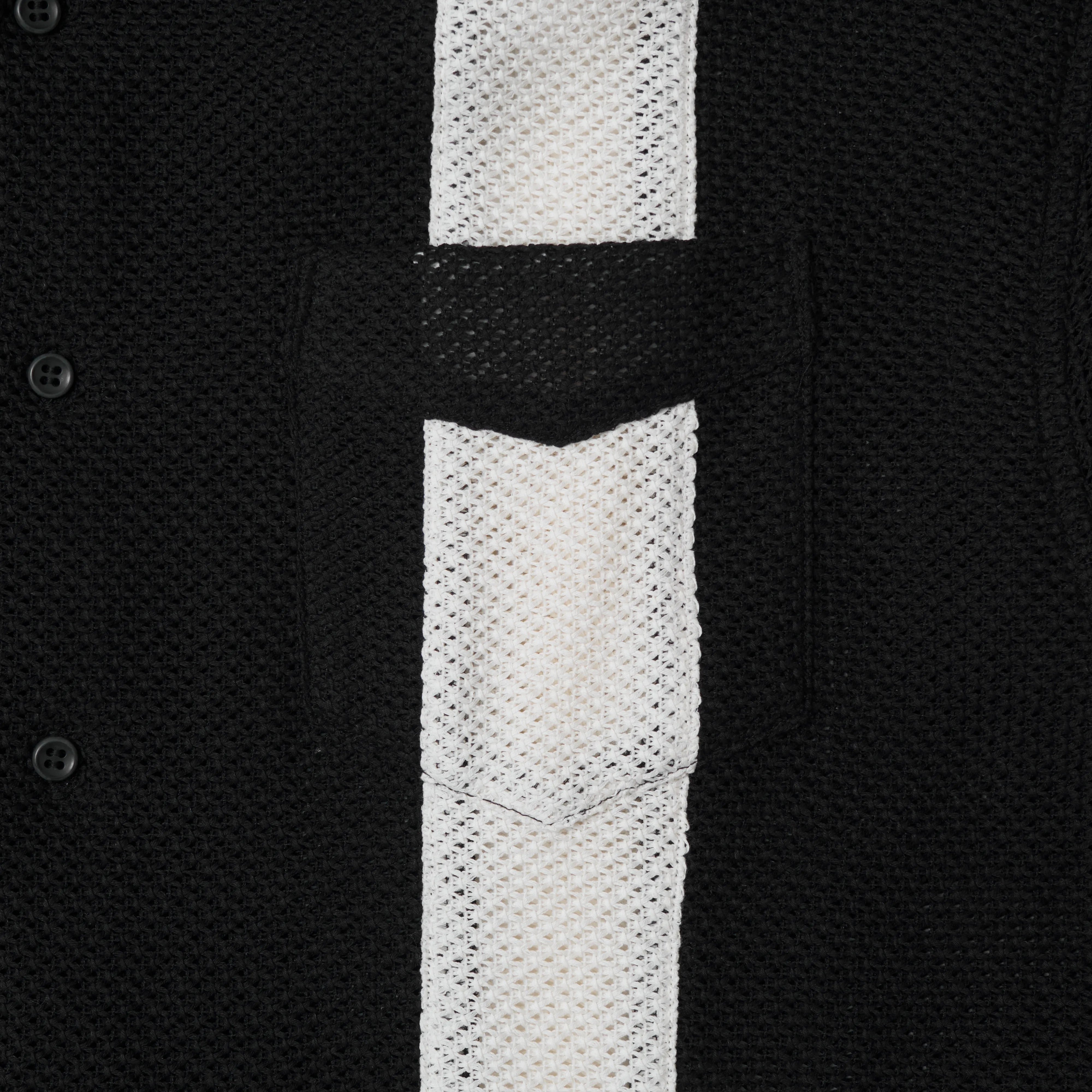 MAFIA SERIES / SUMMER MESH SHIRT