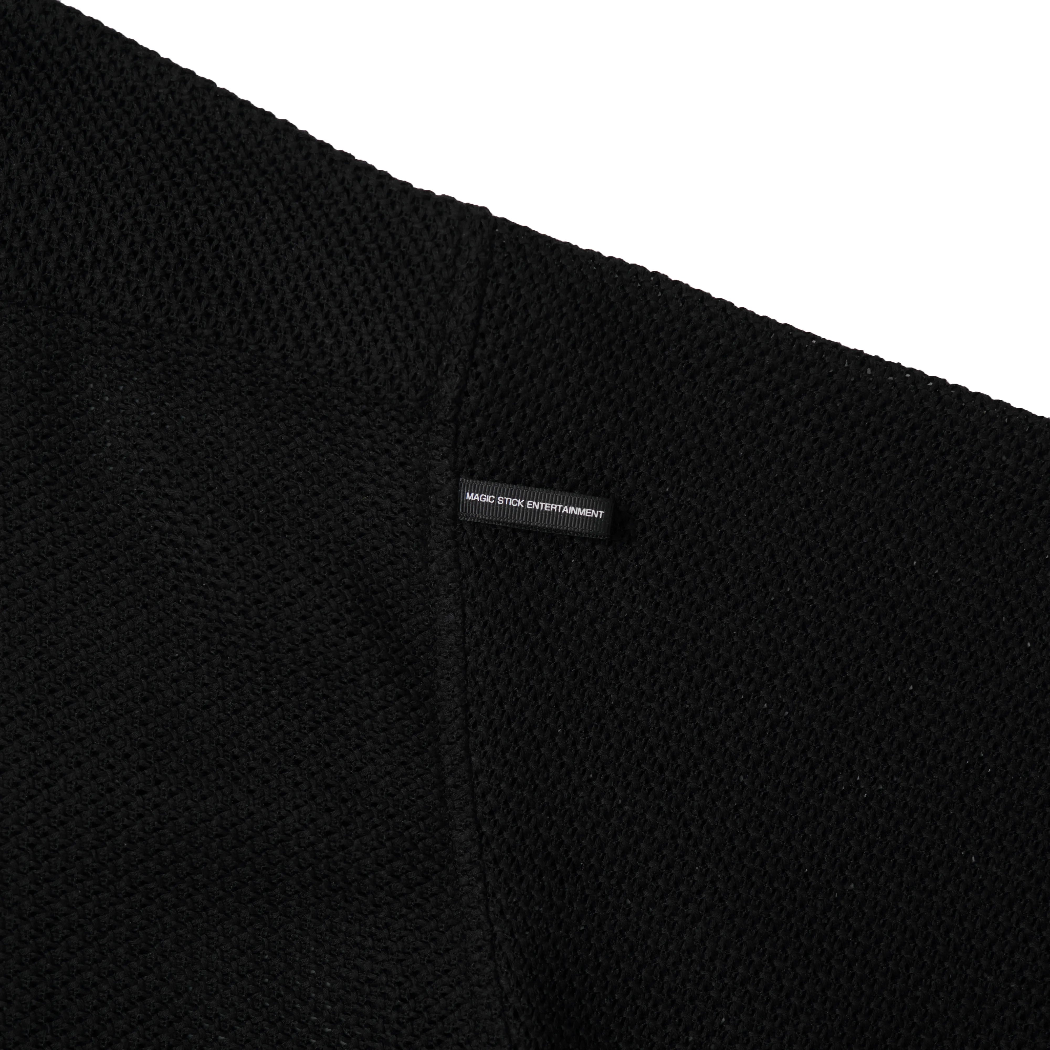MAFIA SERIES / SUMMER MESH SHIRT
