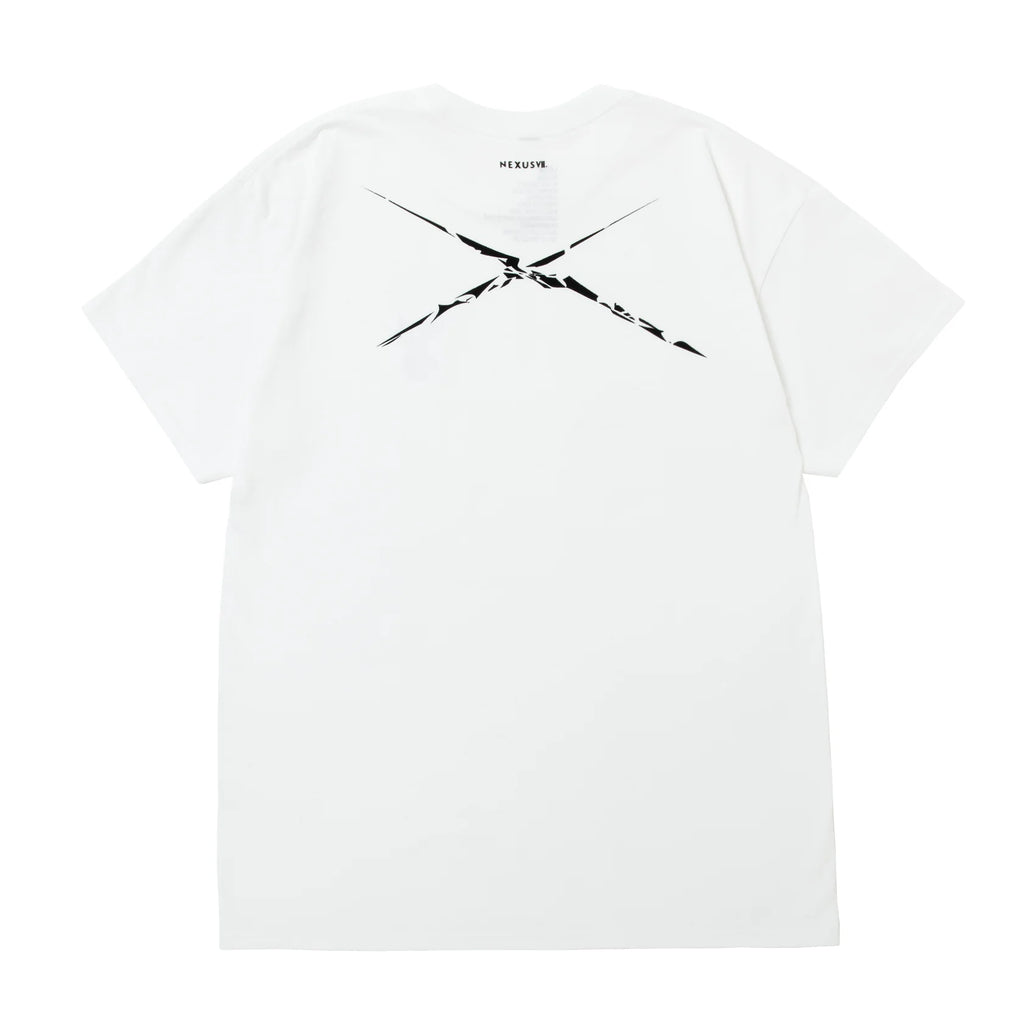 PLAYBOY TEE | NEXUSVII. | THE GROUND depot. | THE GROUND depot
