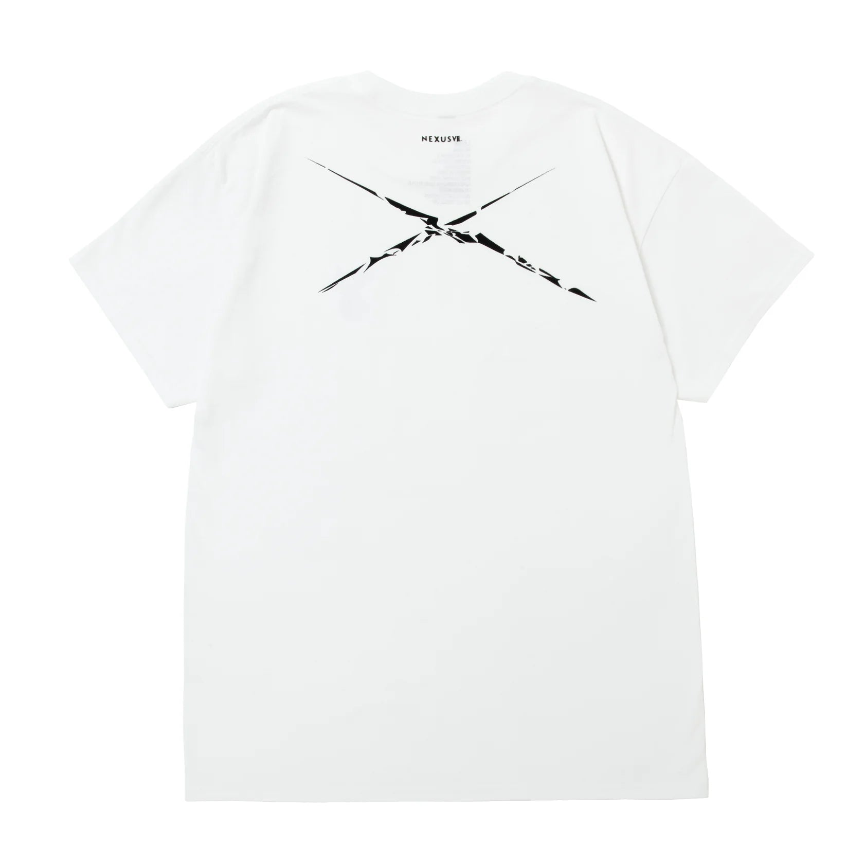 PLAYBOY TEE | NEXUSVII. | THE GROUND depot. | THE GROUND depot
