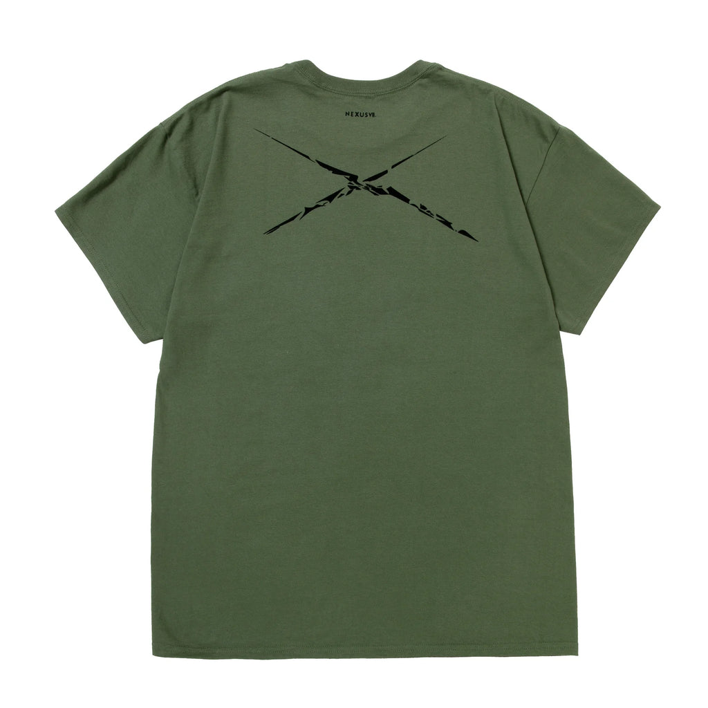 PLAYBOY TEE | NEXUSVII. | THE GROUND depot. | THE GROUND depot