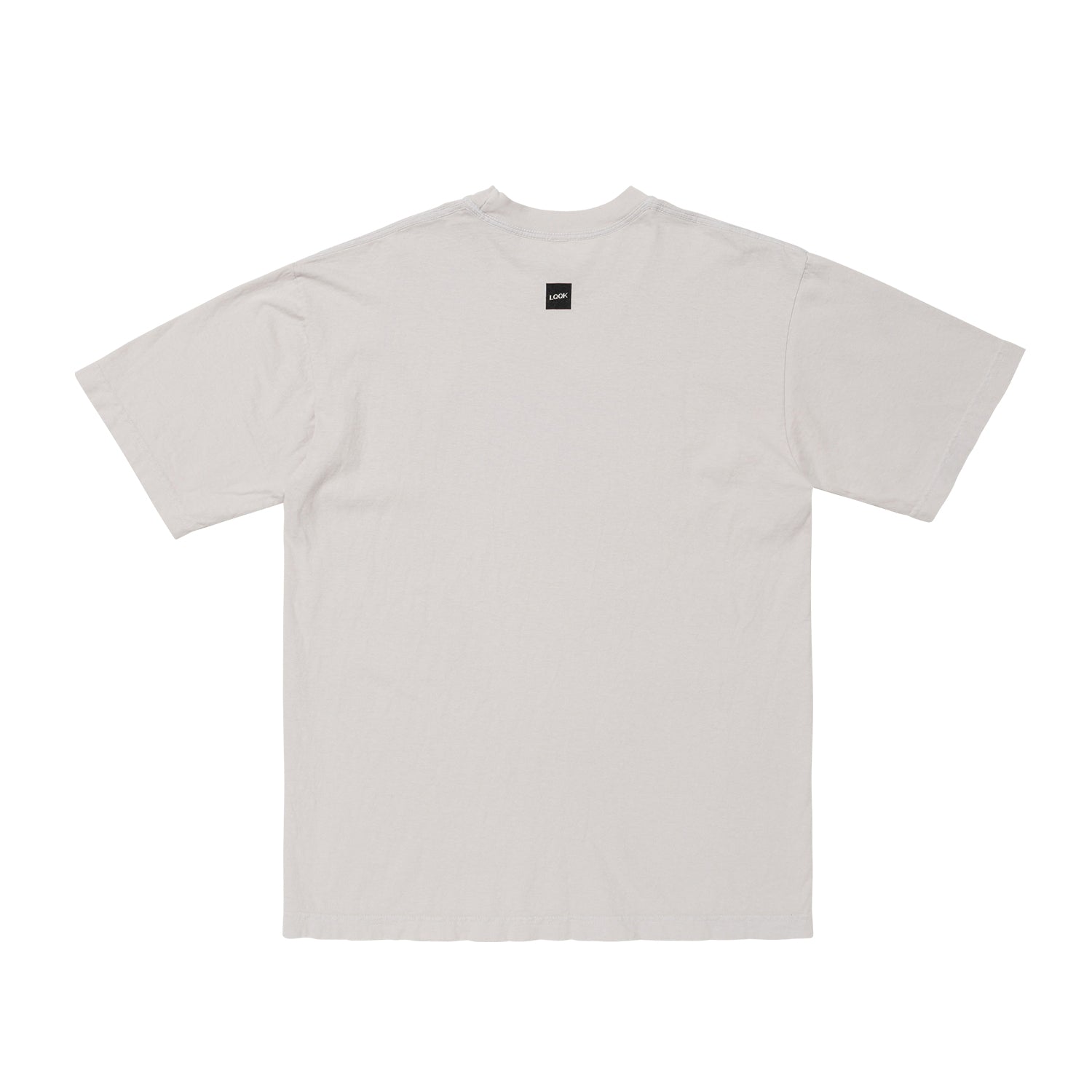 Circuit board tee [2COLORS]