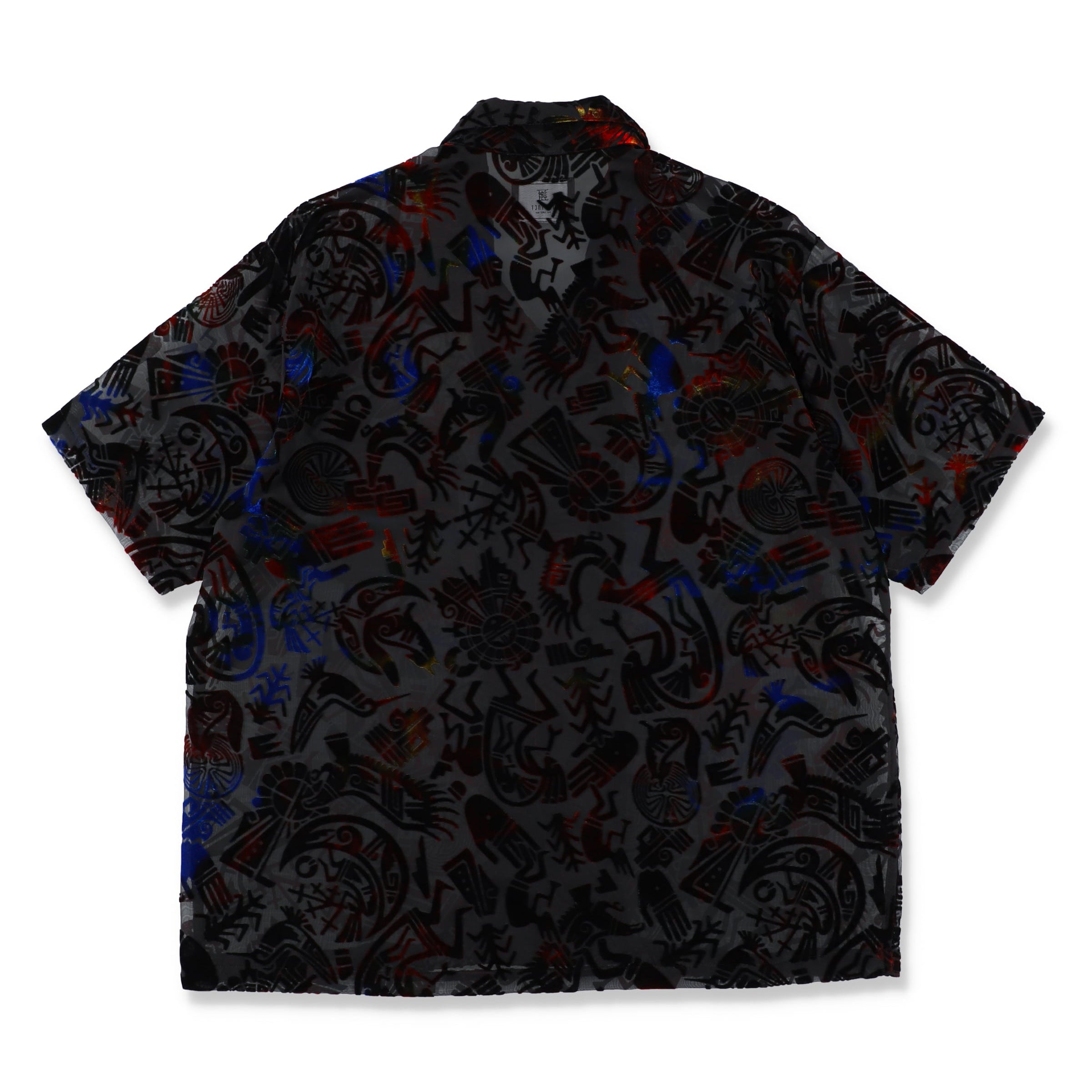 VELVET KOKOPELLI SHIRTS