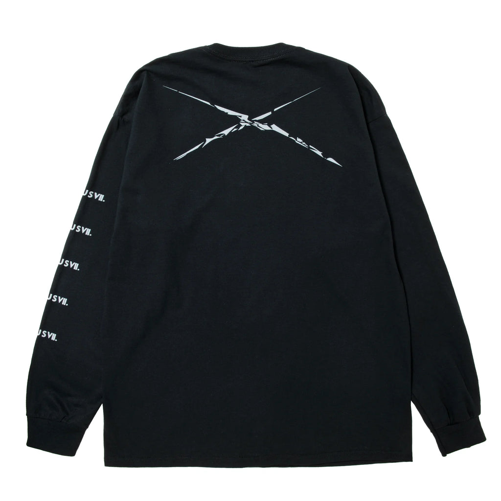 PLAYBOY L/S TEE [3 COLORS]