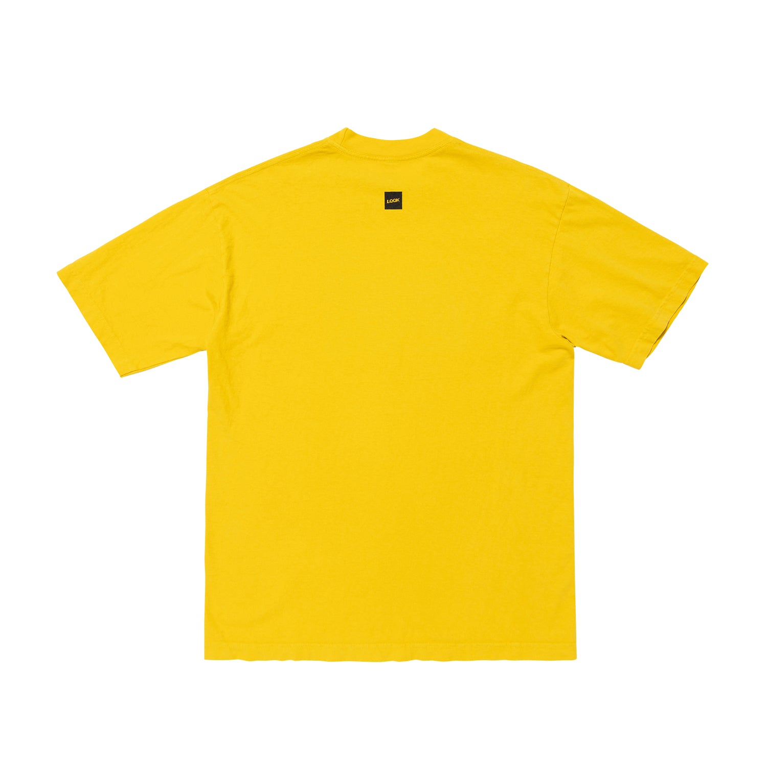 Circuit board tee [2COLORS]