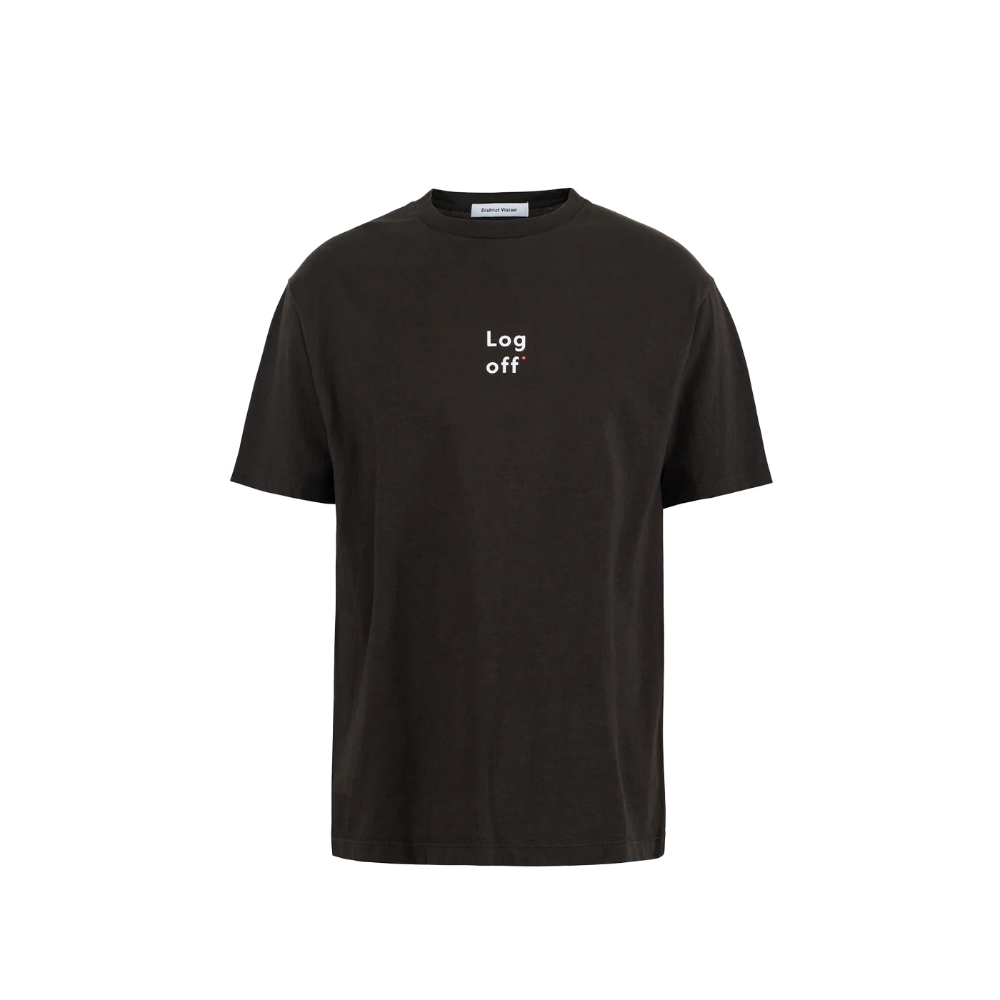 California Cotton Tee [7 PATTERN]