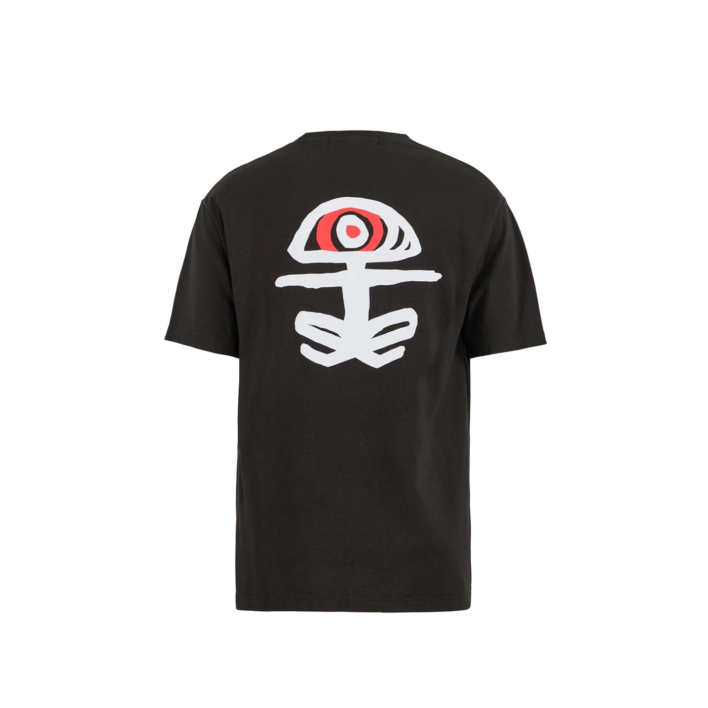California Cotton Tee [7 PATTERN]