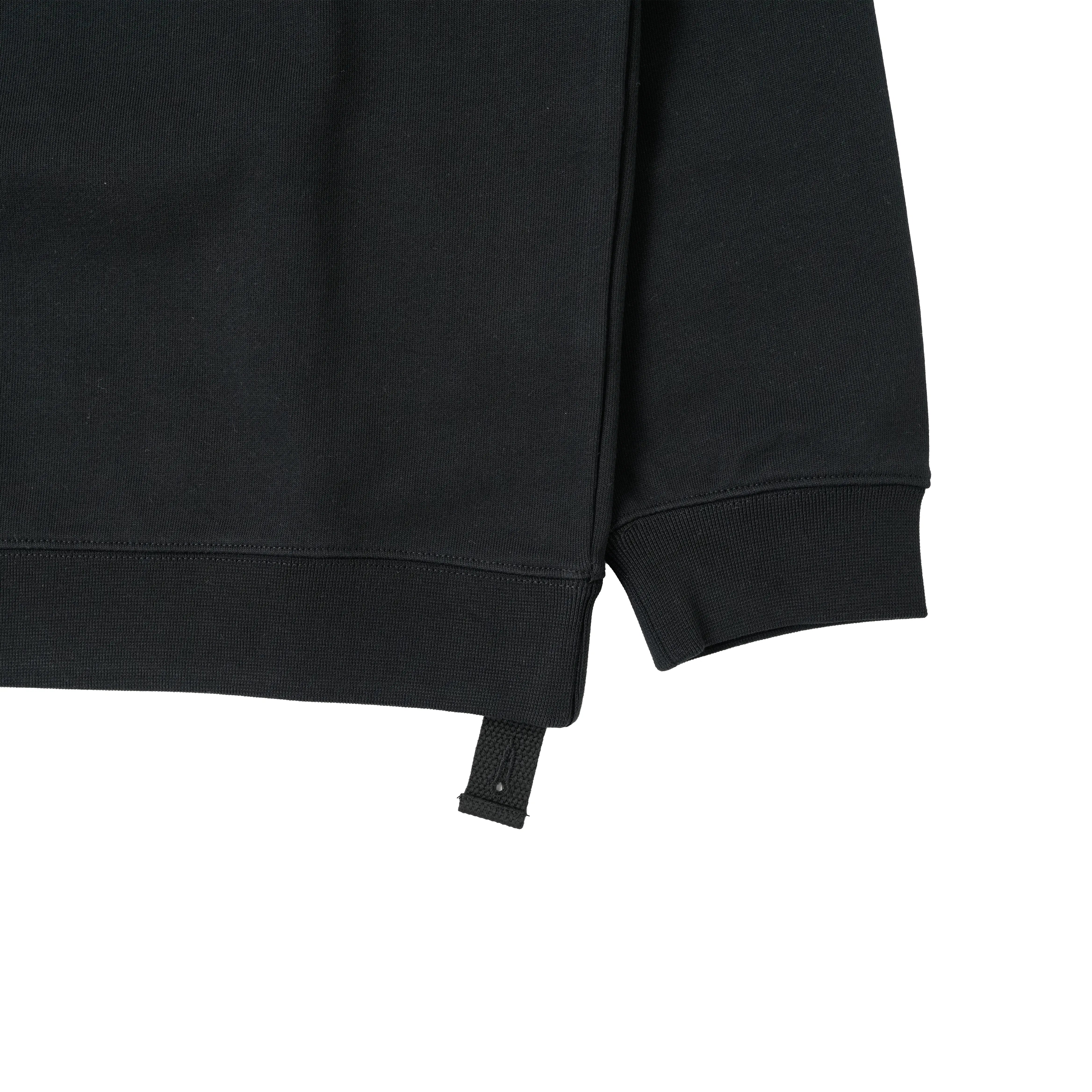 Crewneck Dogs Print