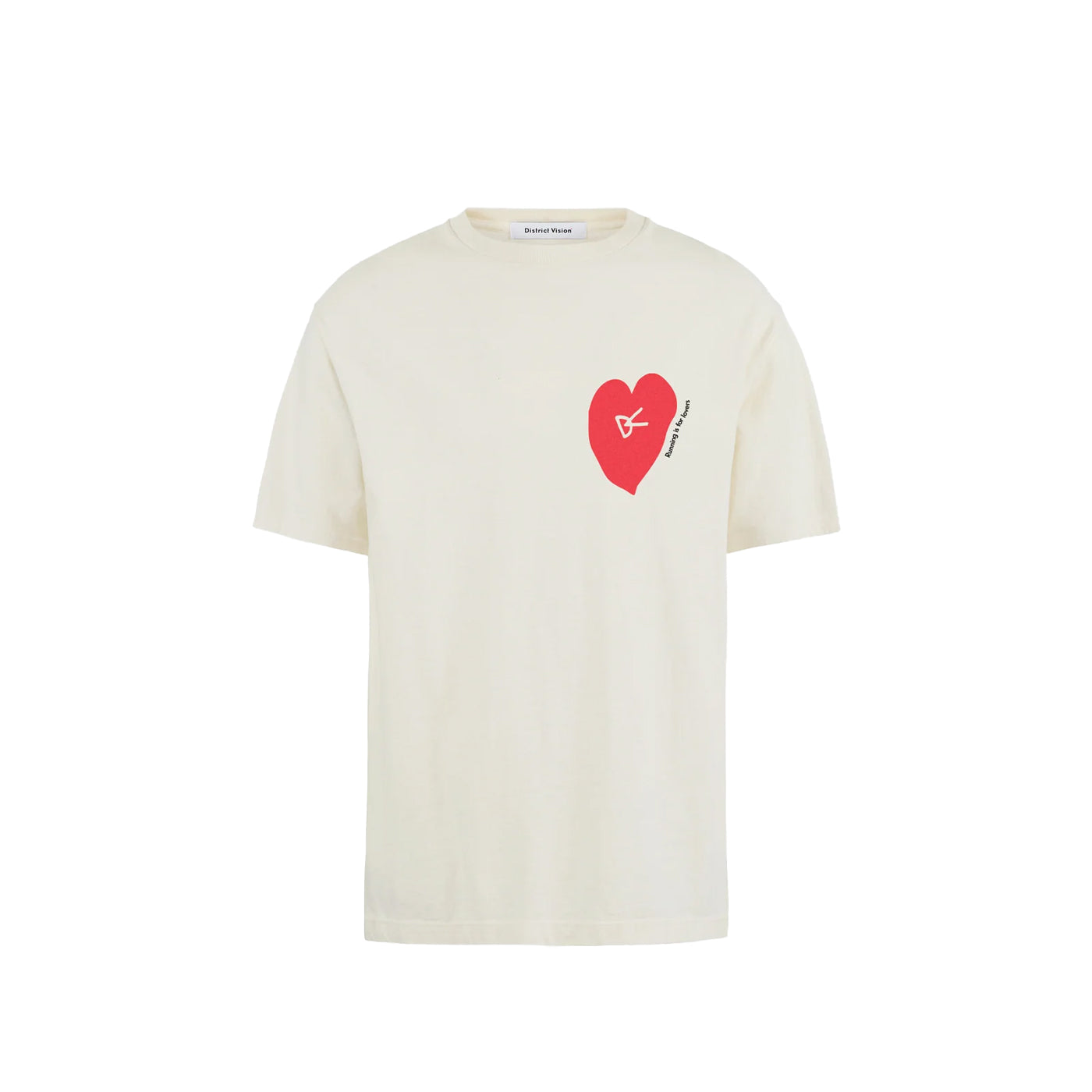 California Cotton Tee [7 PATTERN]