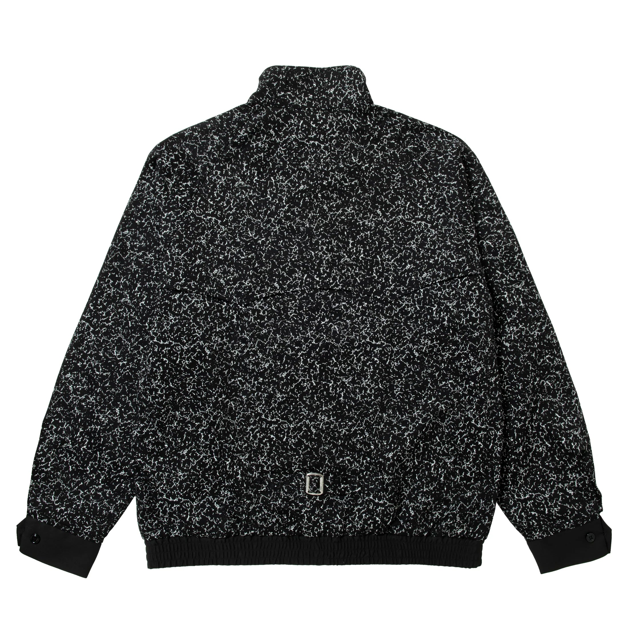 COMPOSITION DRIZLER JKT