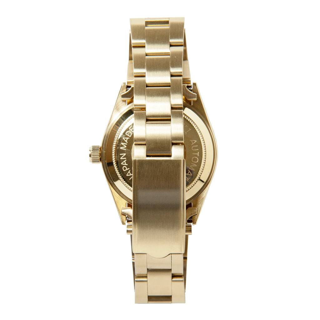 SPECIAL STAR DIAL WATCH. [3 COLORS]