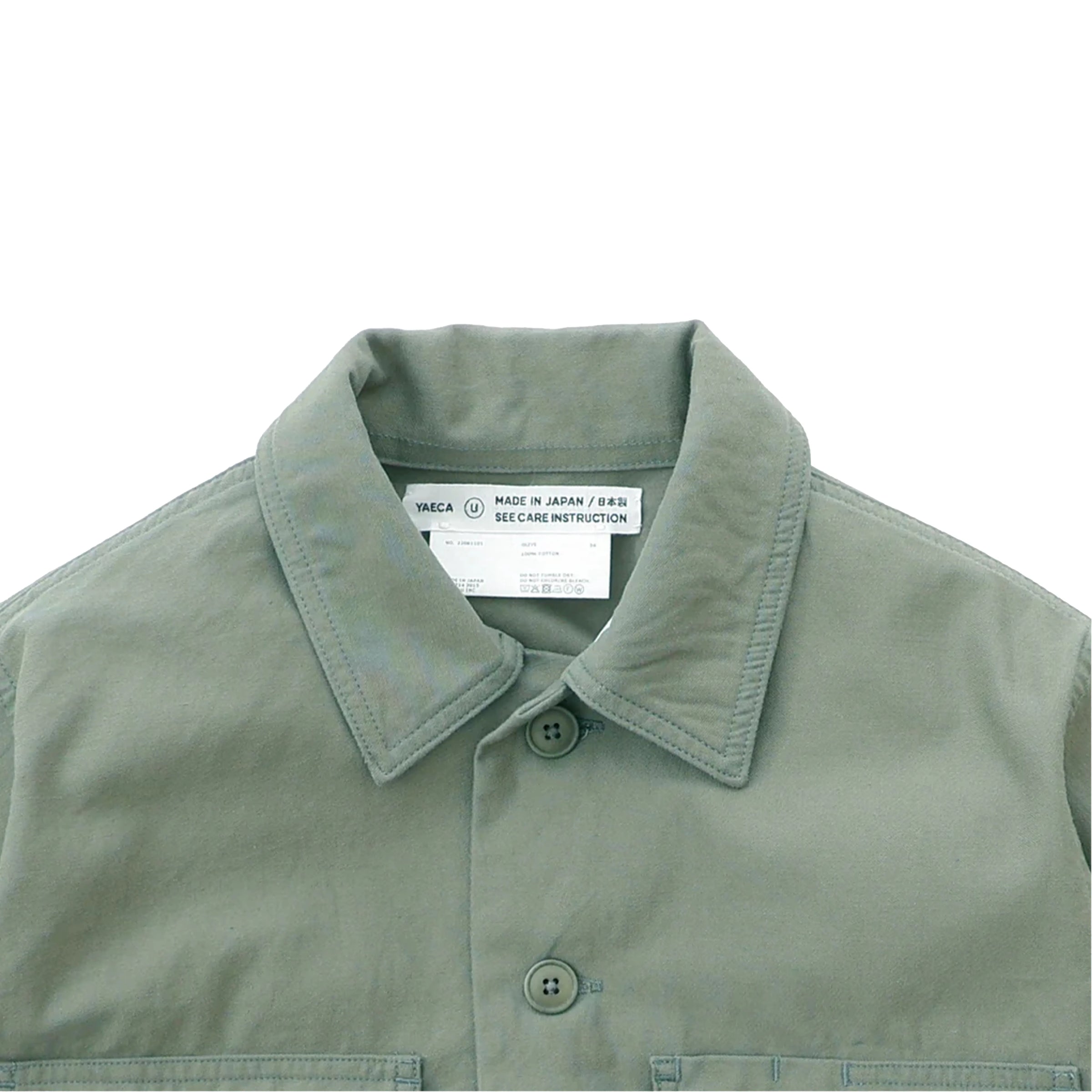 YAECA（ヤエカ）の正規通販ページ | THE GROUND depot. ONLINE STORE