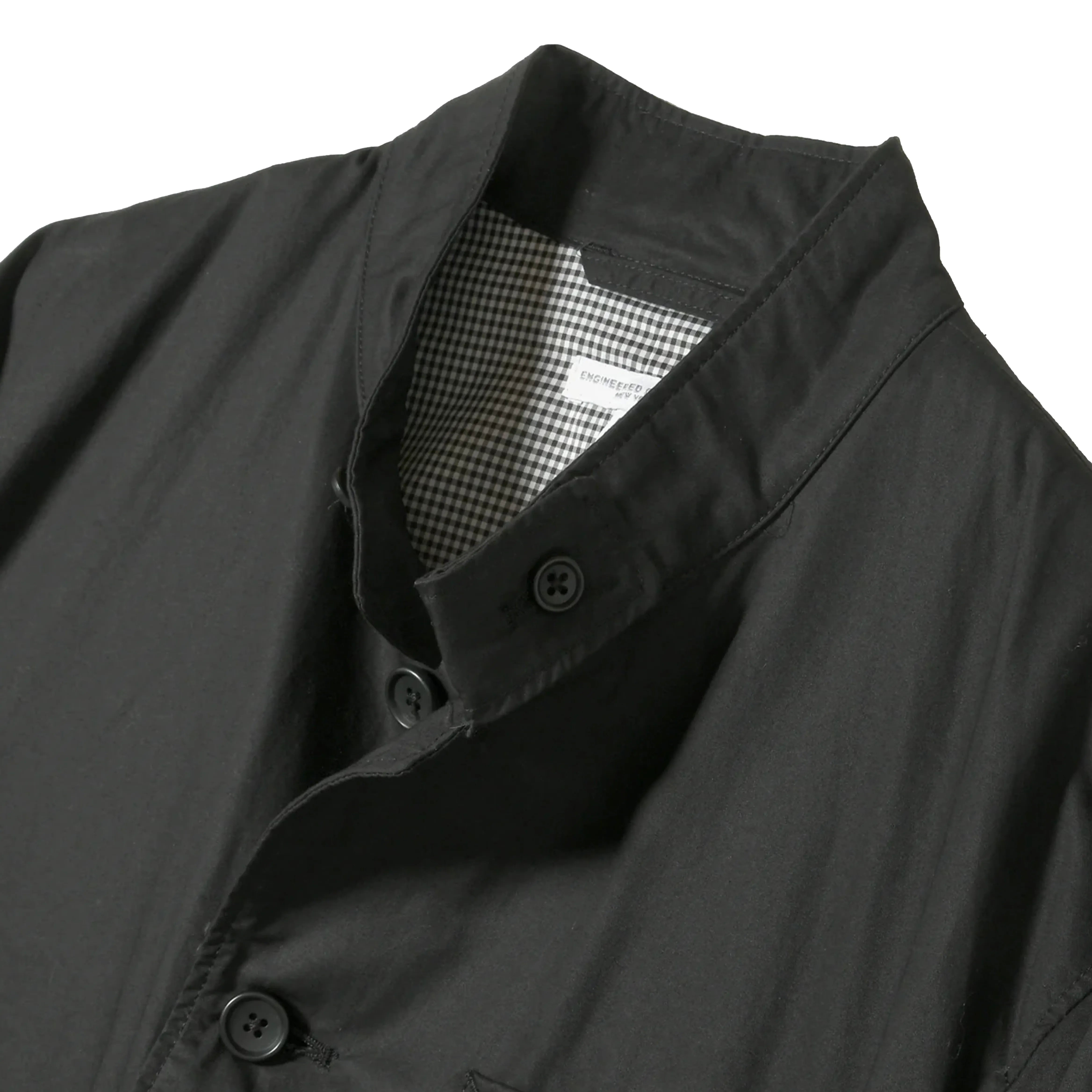 AN Jacket