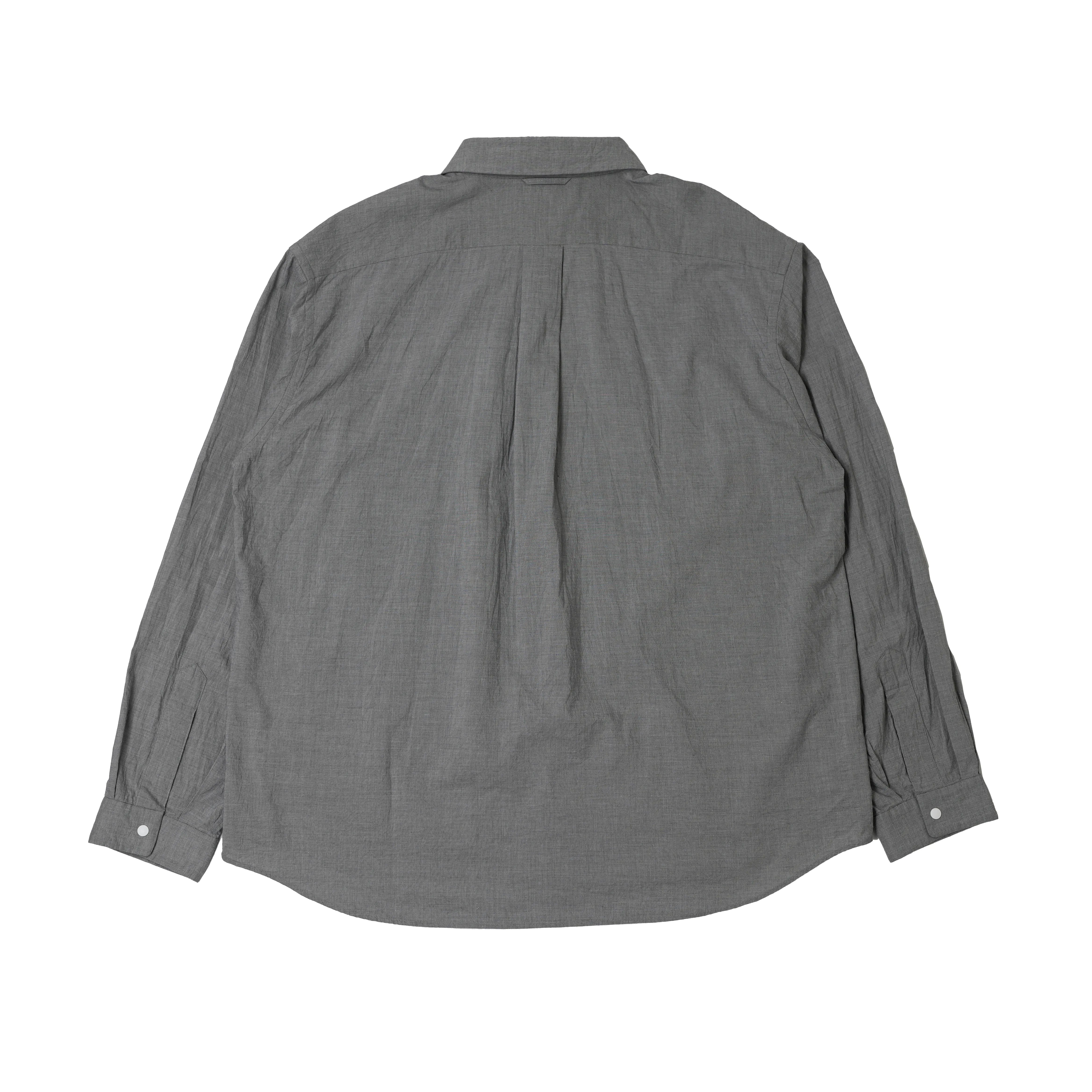 U コンフォートシャツ エクストラワイド Comfort Shirt – Extra Wide