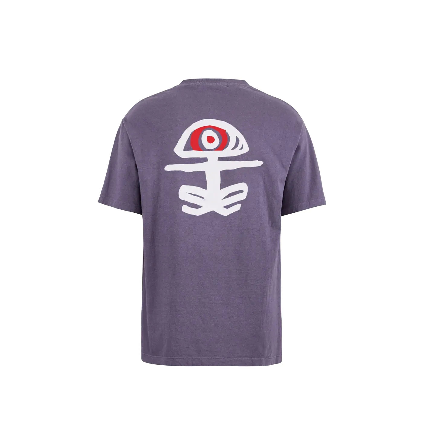 California Cotton Tee [7 PATTERN]