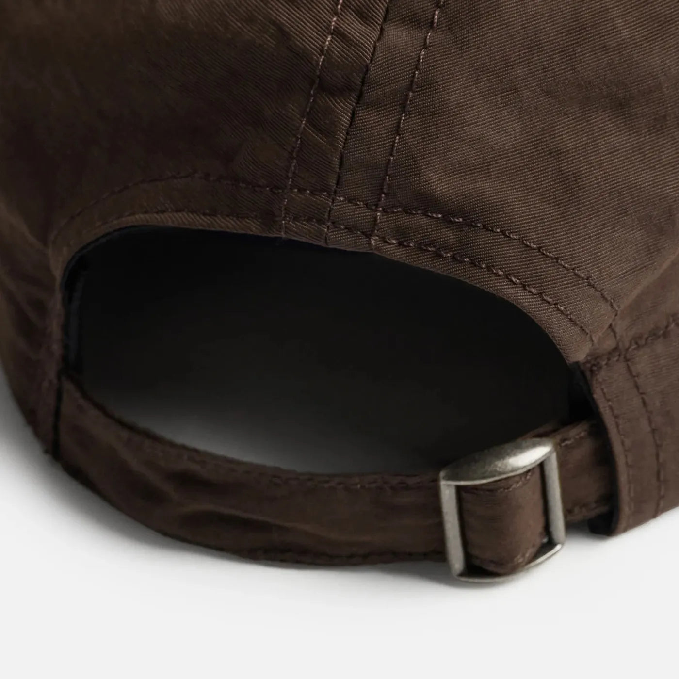 5 Panel Nylon Hat [4 PATTERN]
