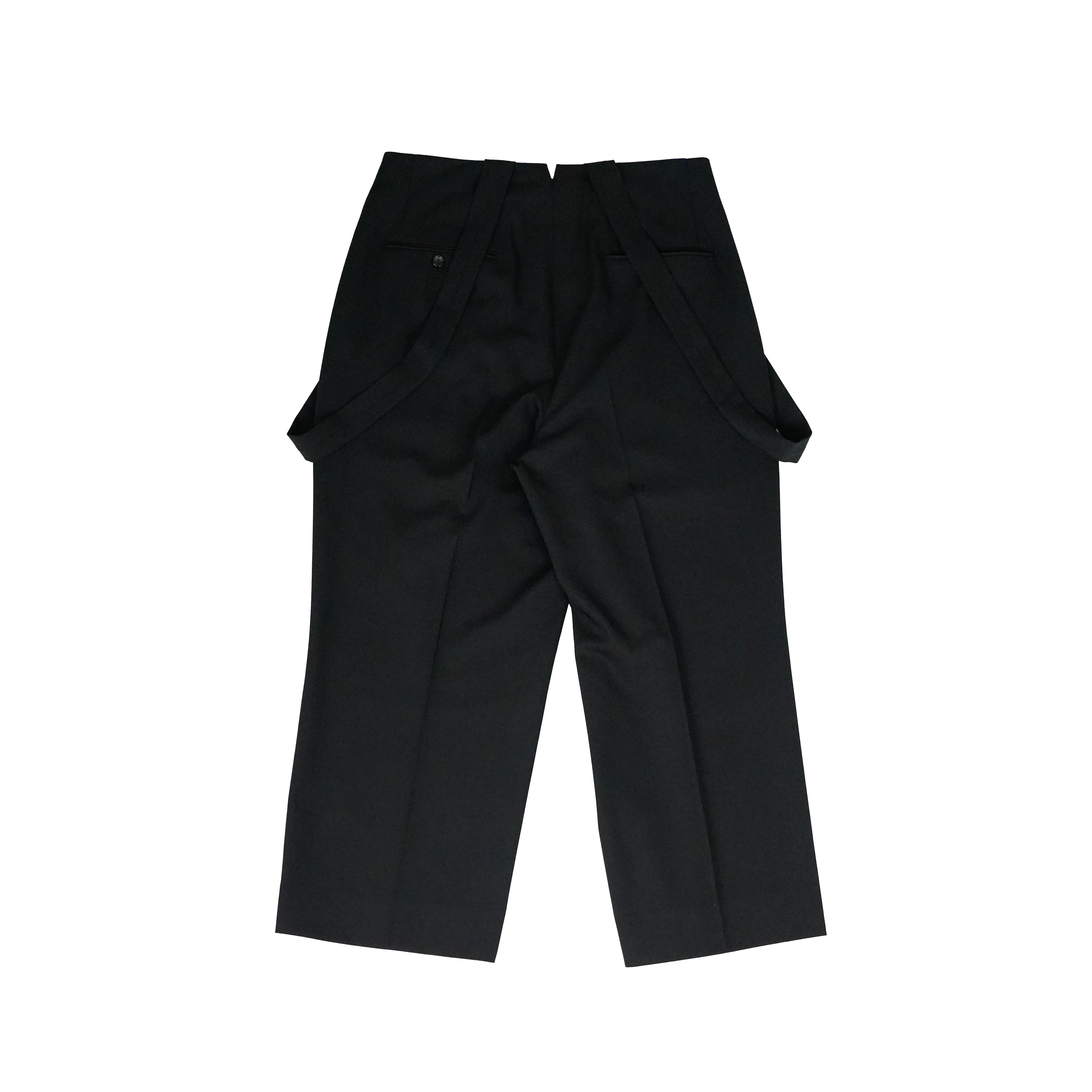 Crown Trousers