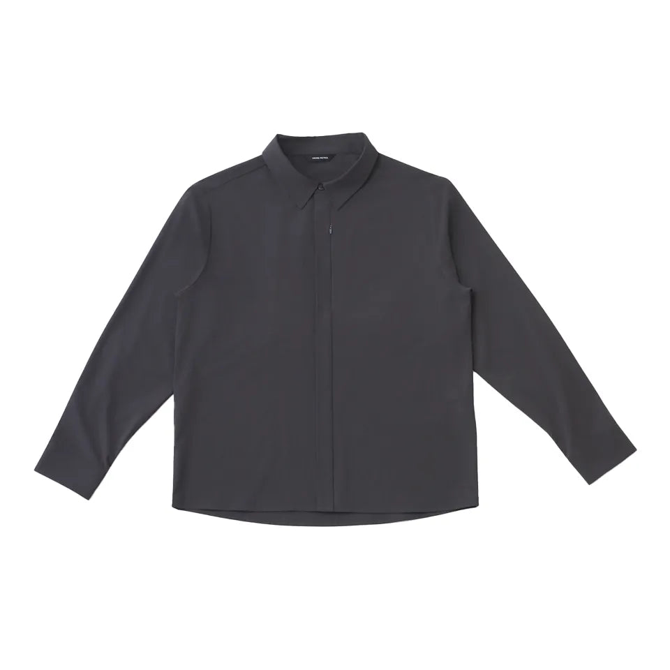 ALIGN BUTTON UP SHIRT