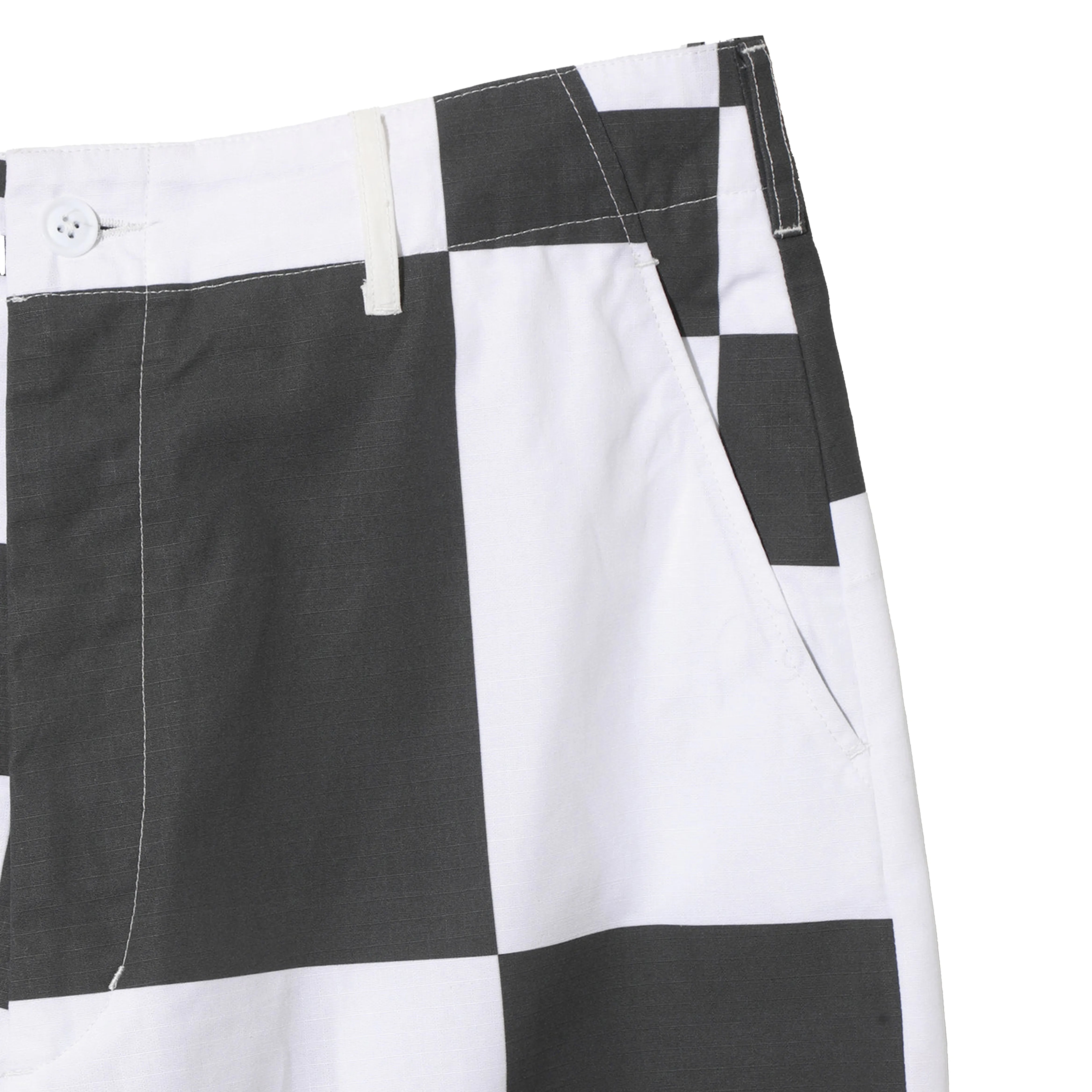 Over Pant