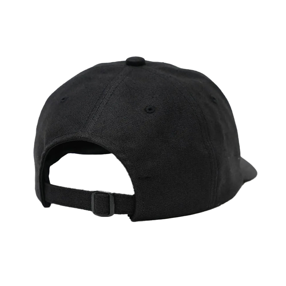 HARD BRIM 6 PANEL CAP LOW (SOLIDARITY)
